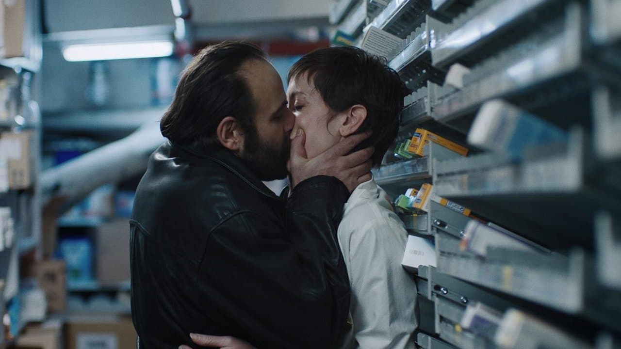 Backdrop of The Night Doctor