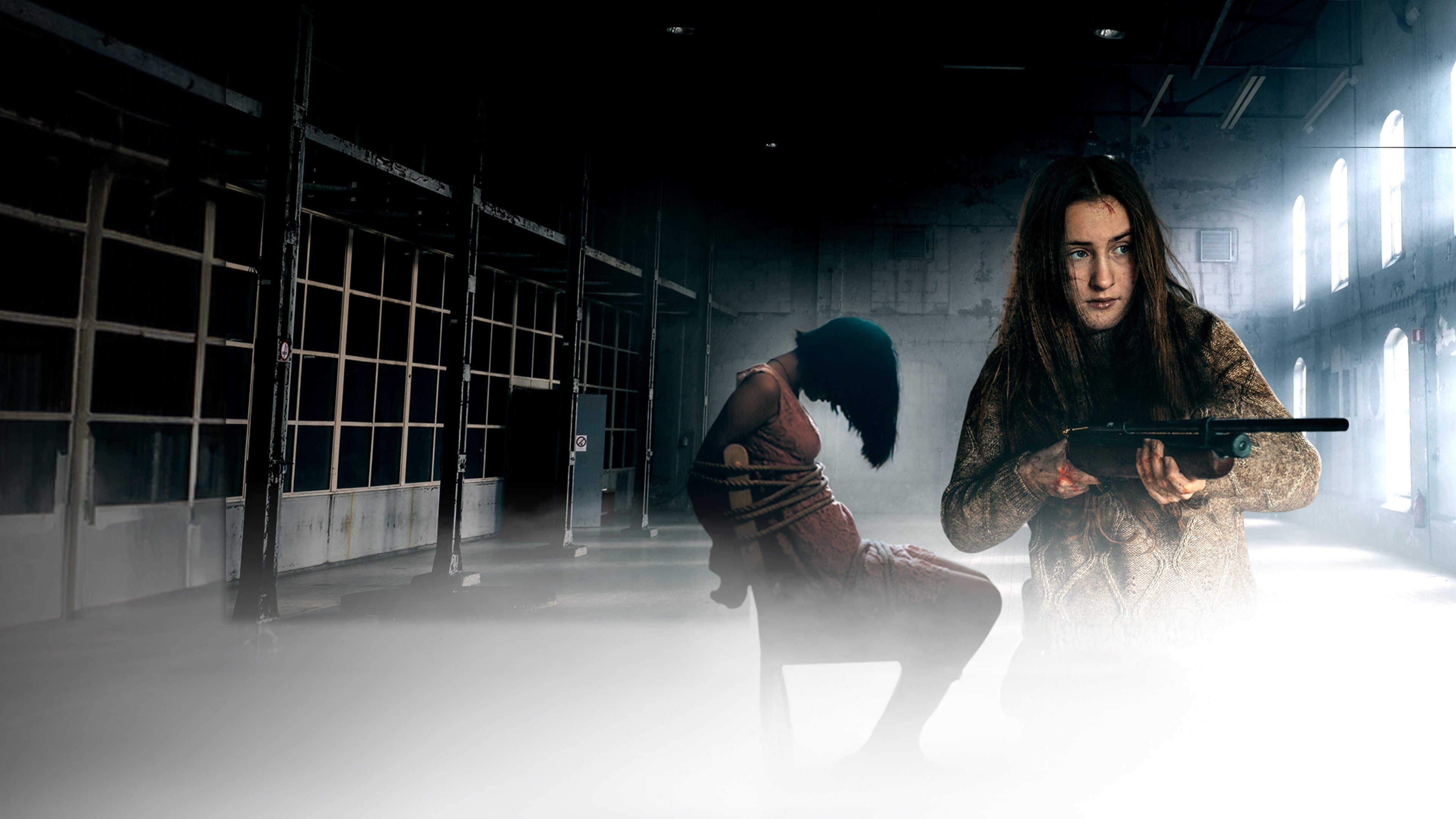 Backdrop of Trafficking