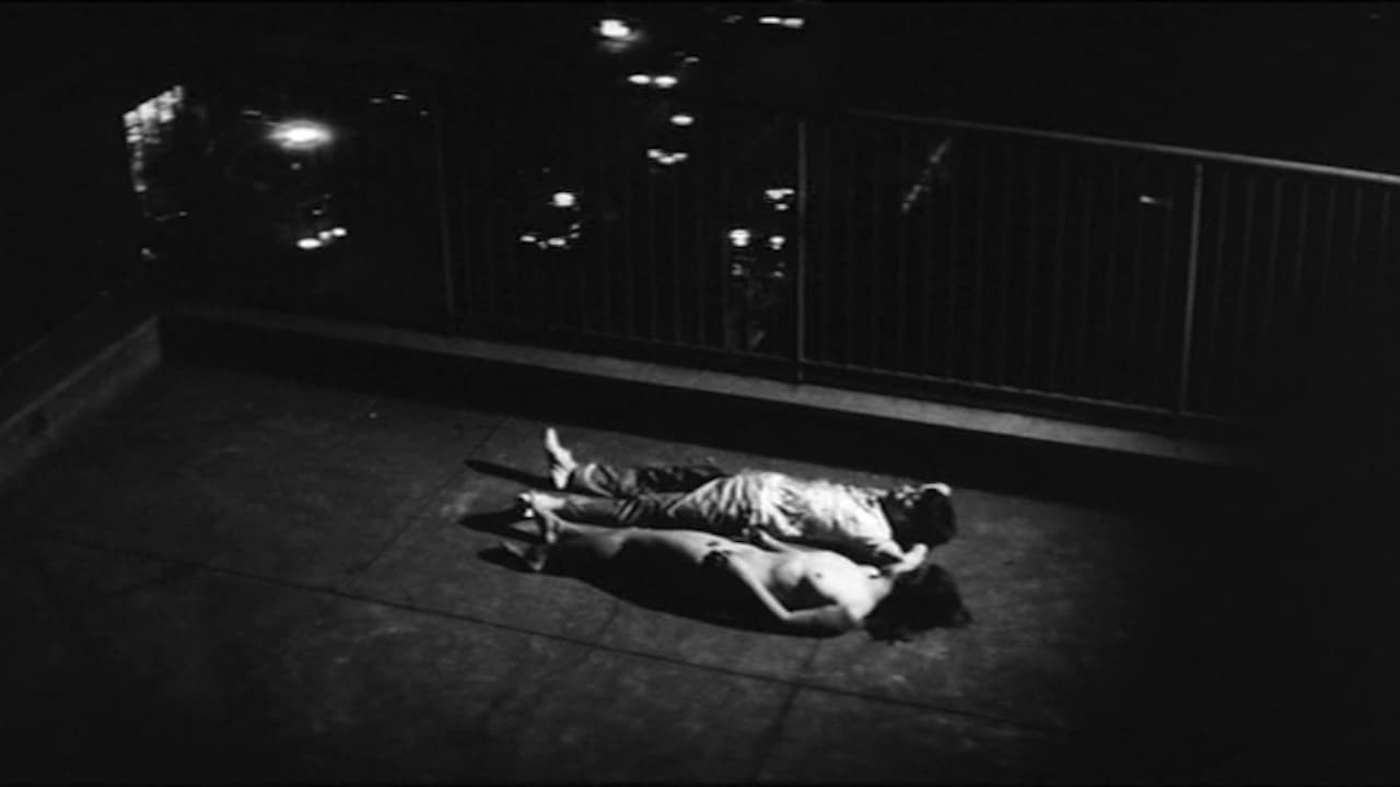 Backdrop of Go, Go Second Time Virgin