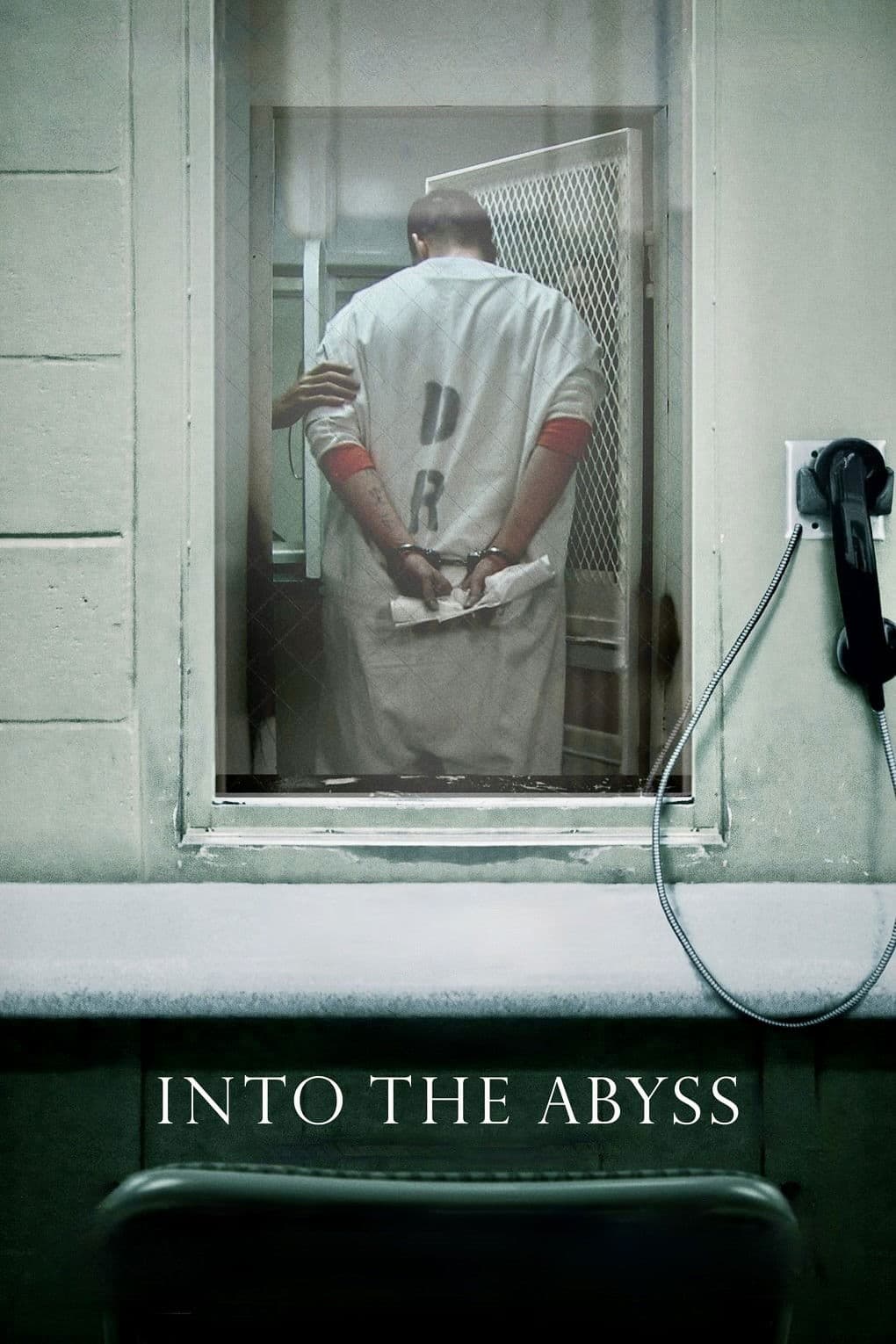 Poster of Into the Abyss