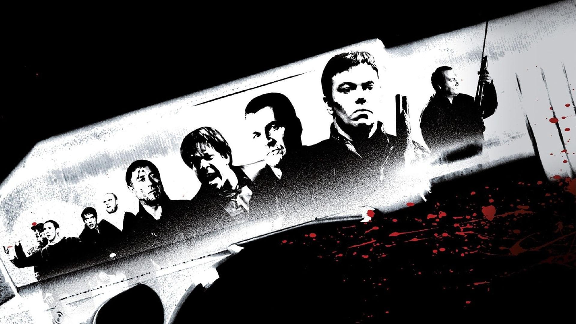 Backdrop of Rise of the Footsoldier