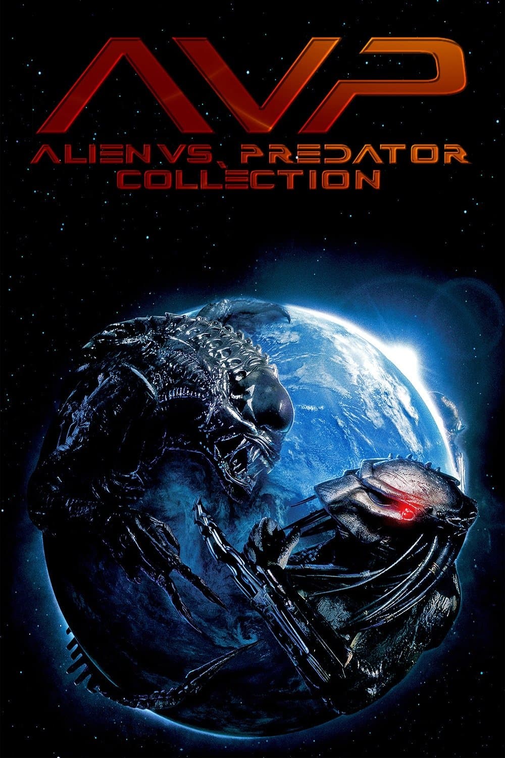Poster of AVP Collection