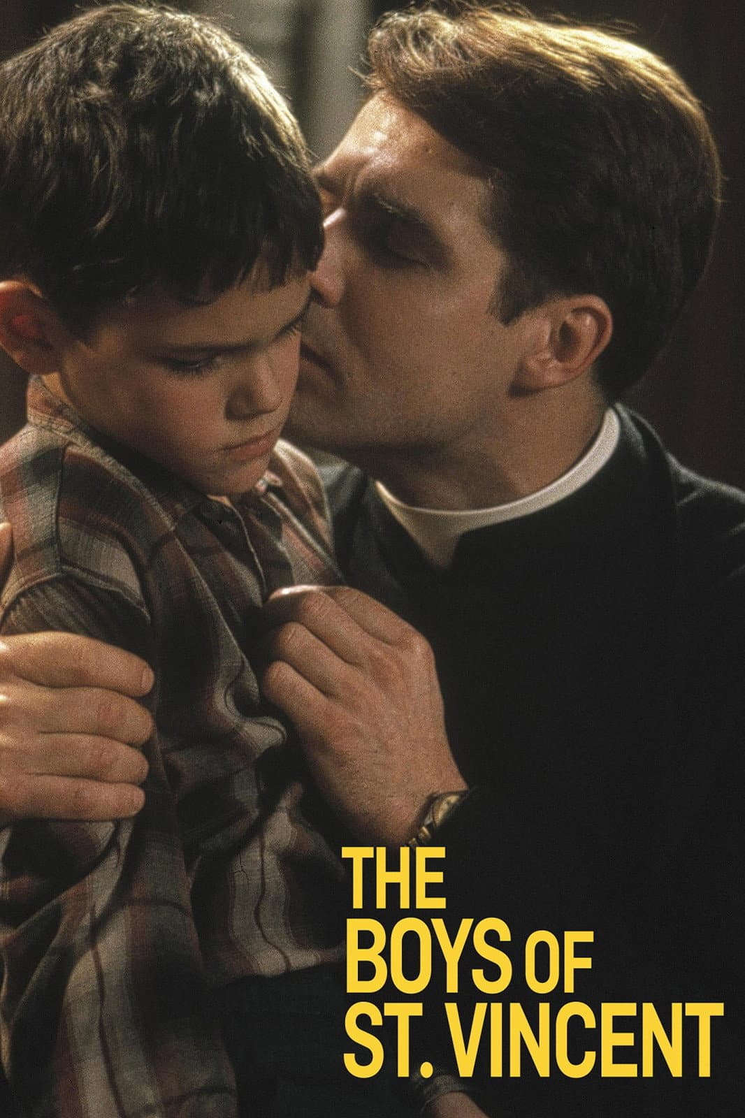 Poster of The Boys of St. Vincent