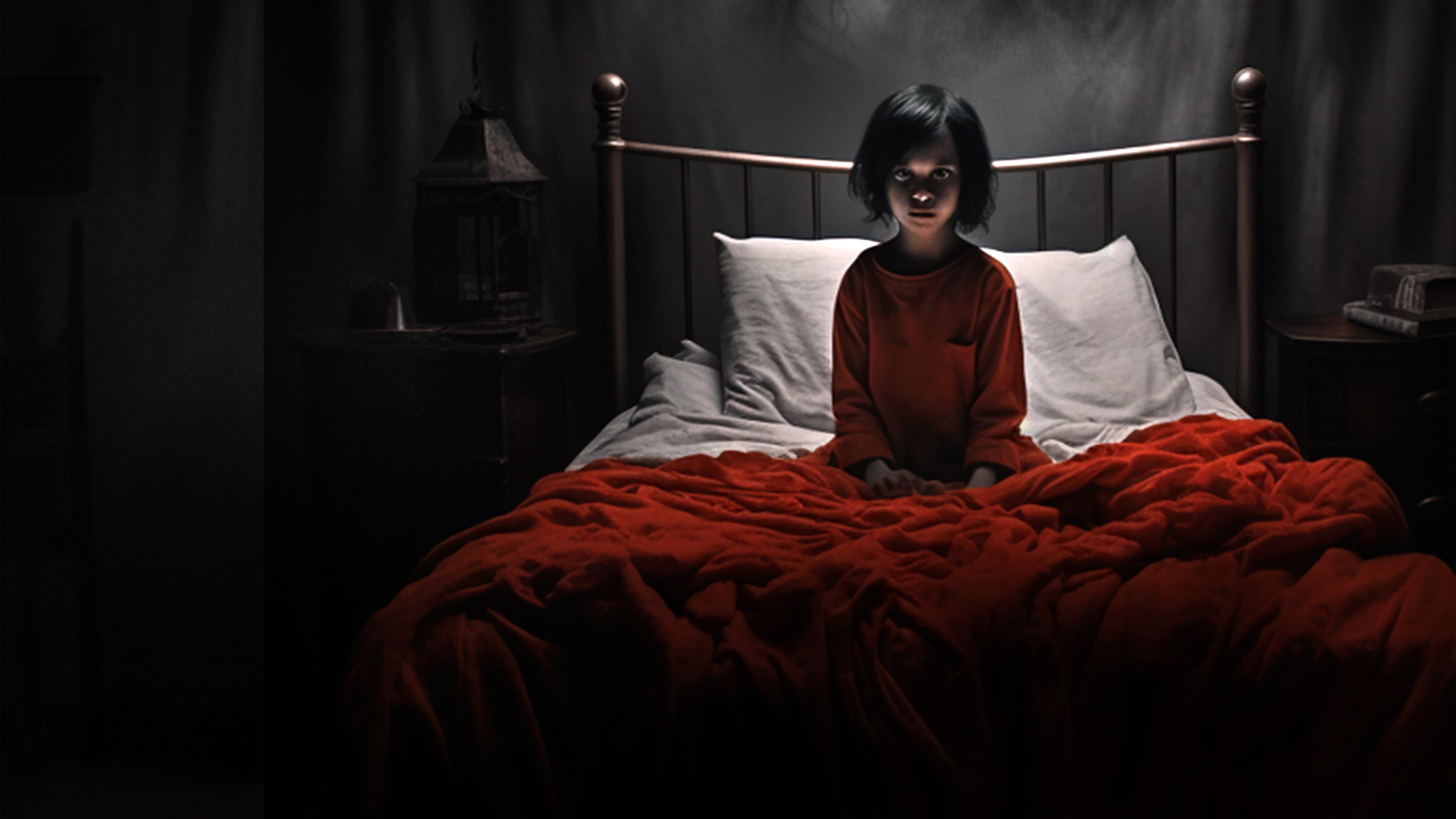 Backdrop of You Shall Not Sleep Tonight