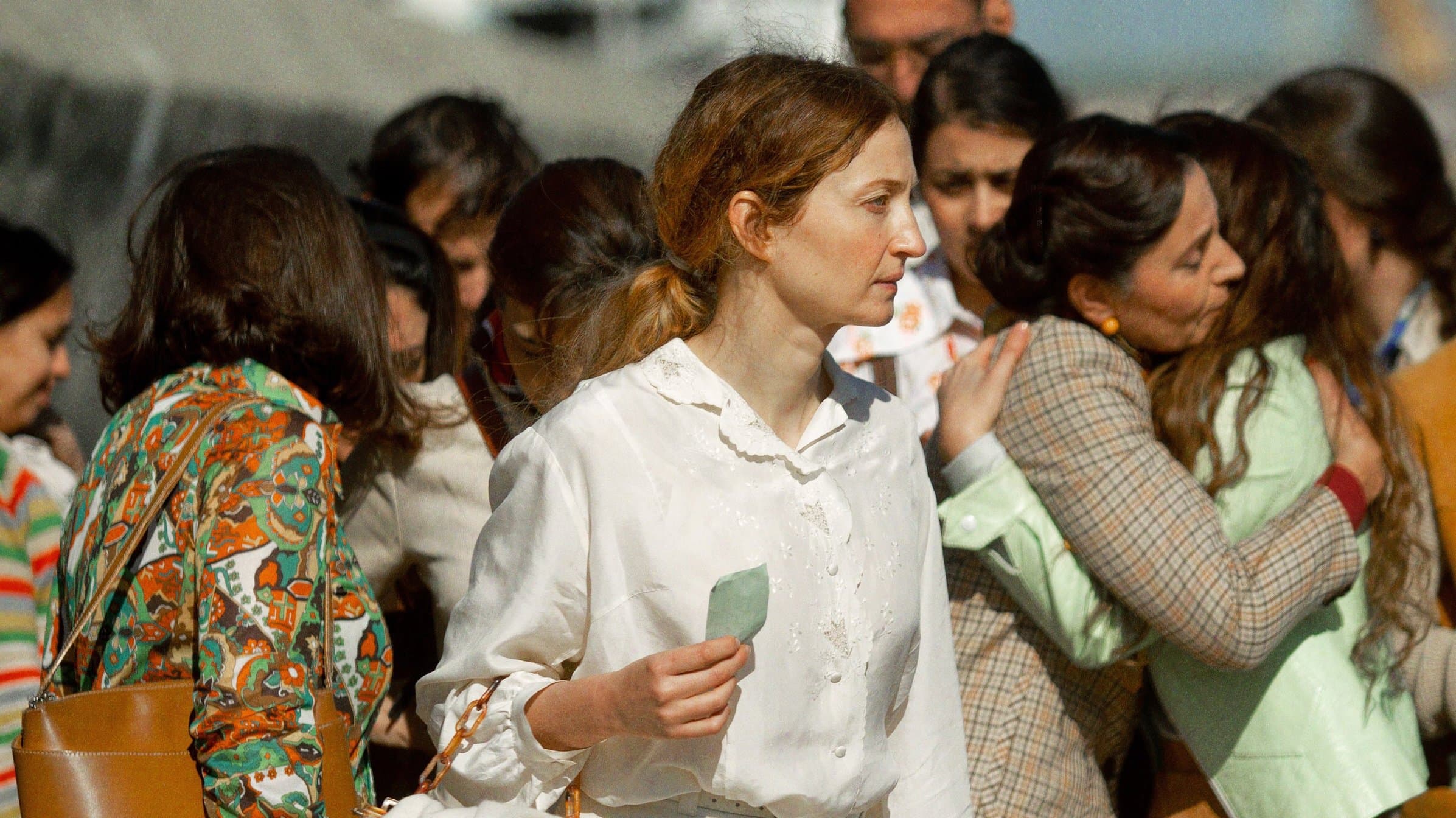 Backdrop of Skies of Lebanon