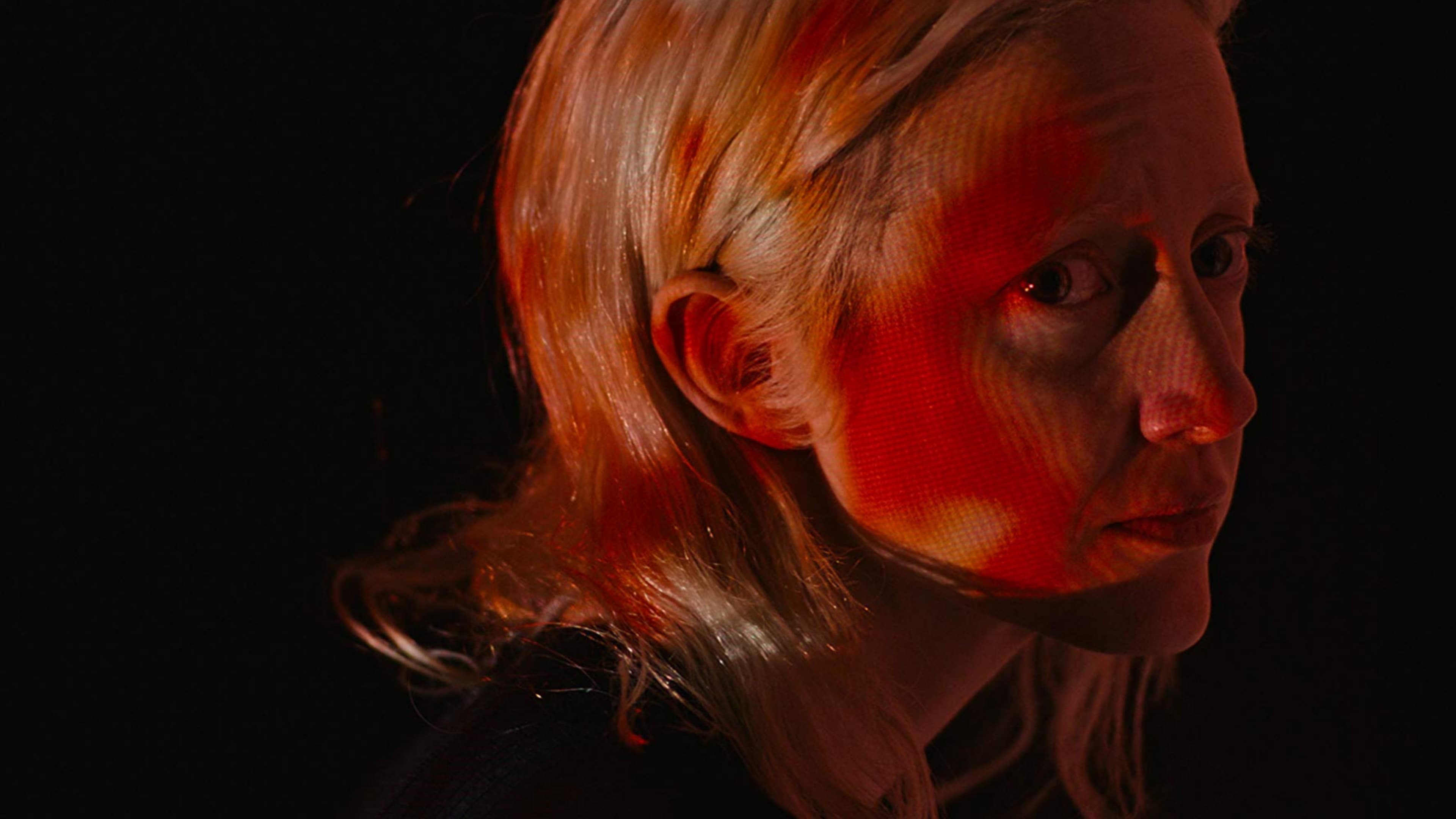 Backdrop of Possessor