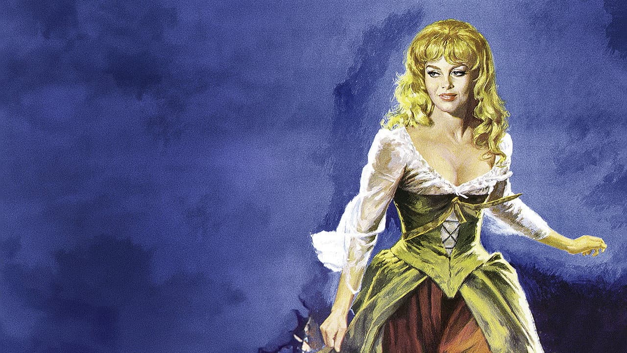 Backdrop of Angelique: The Road To Versailles