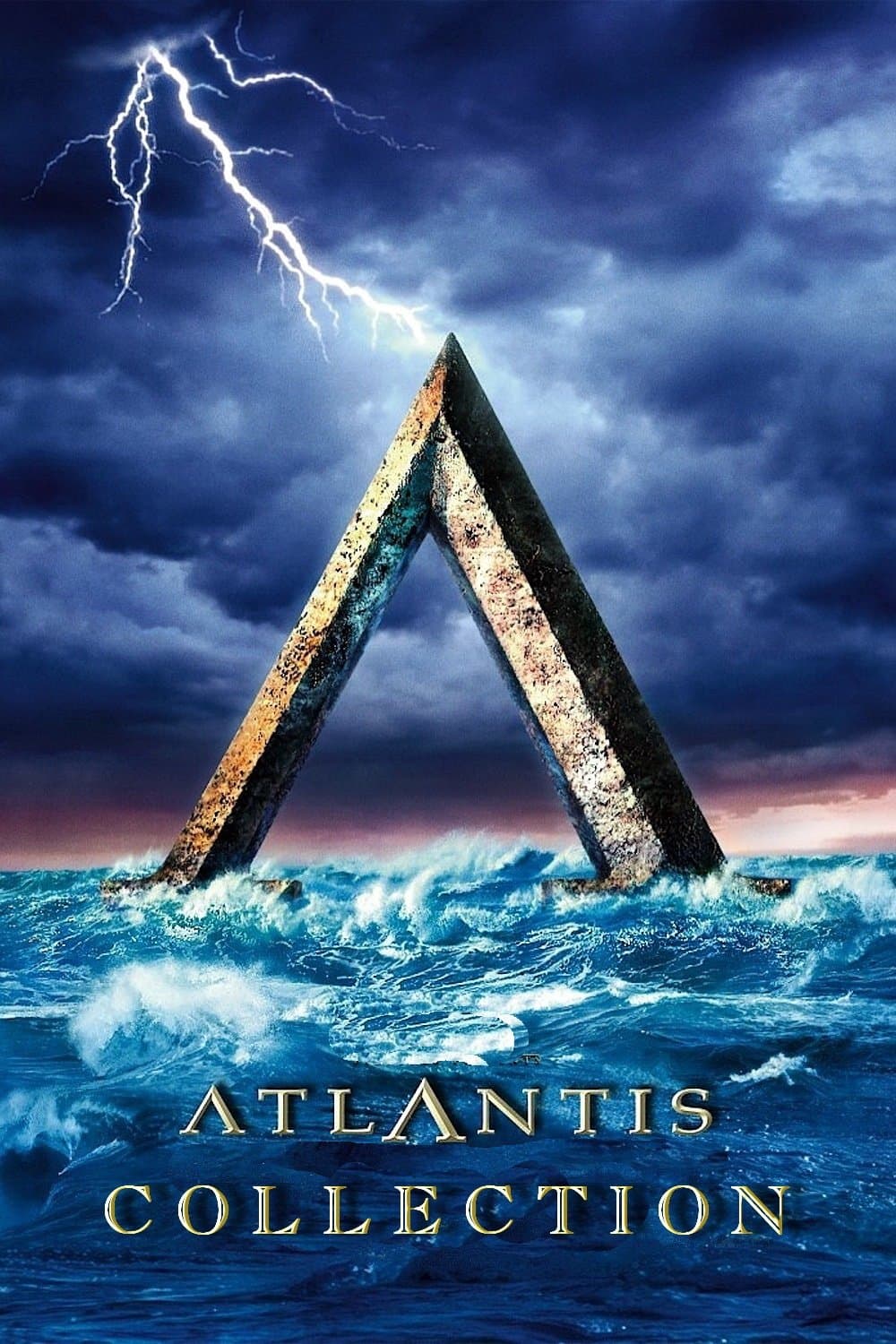Poster of Atlantis Collection
