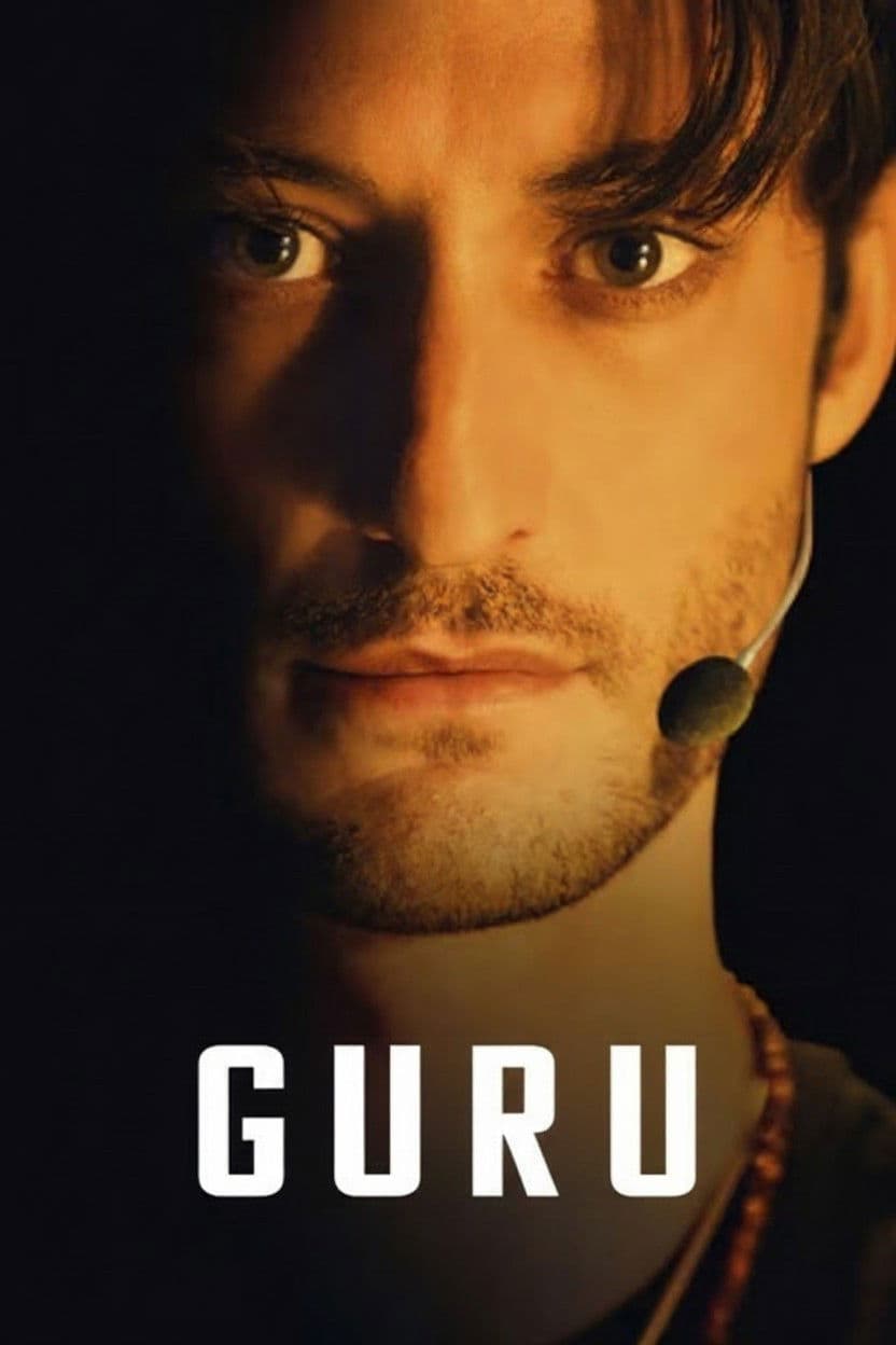 Poster of Guru
