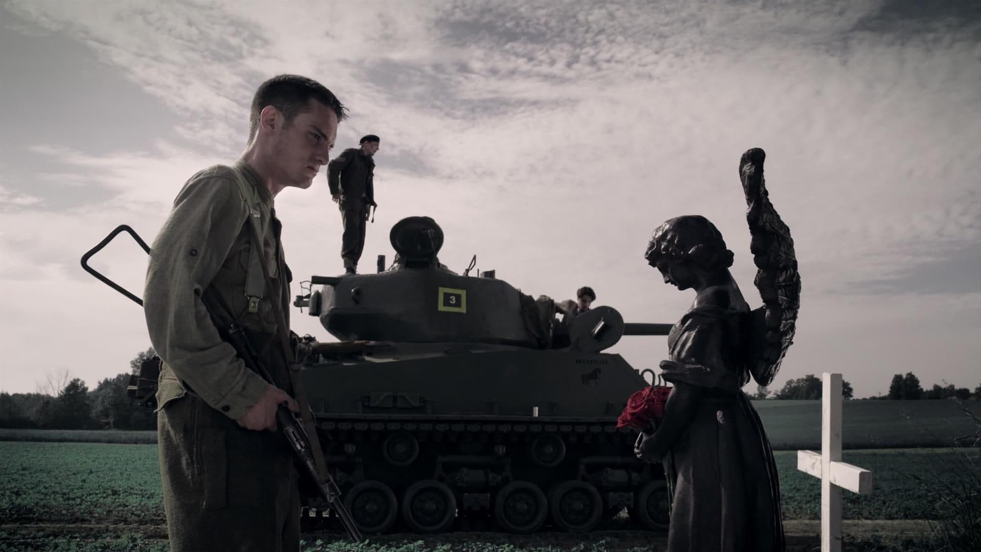 Backdrop of Storming Juno