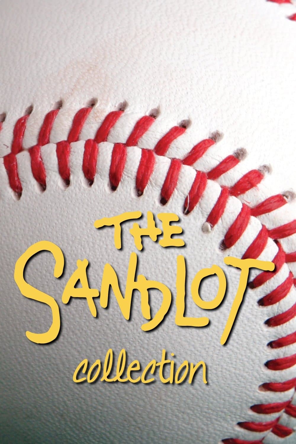 Poster of The Sandlot Collection