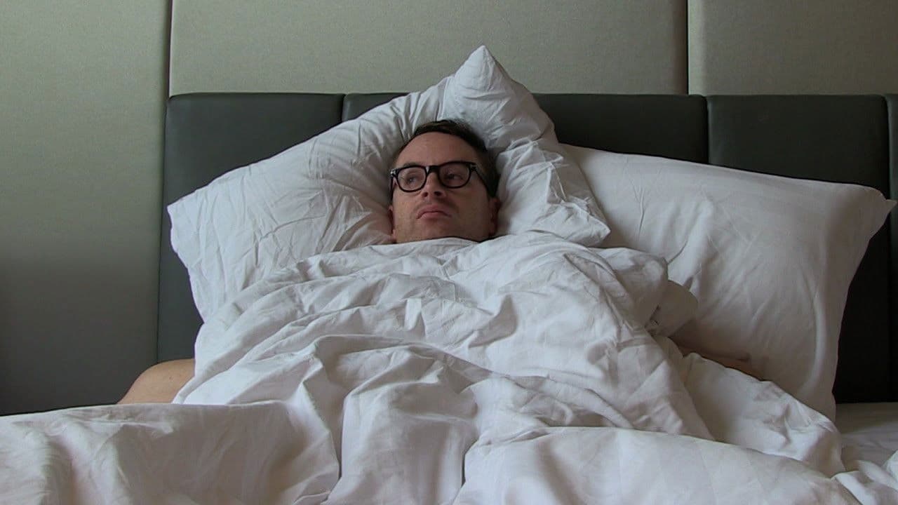 Backdrop of My Life Directed by Nicolas Winding Refn