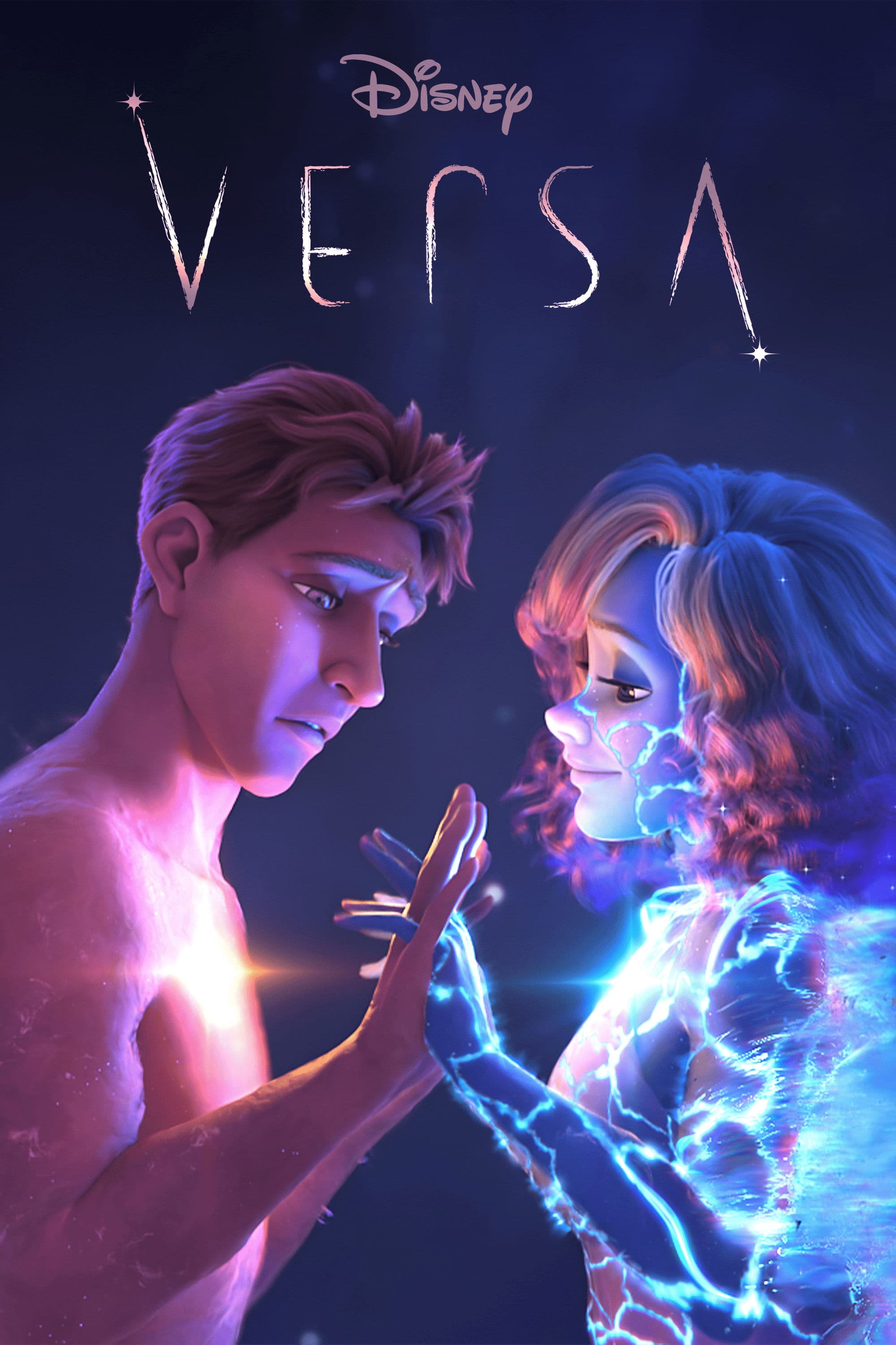 Poster of Versa