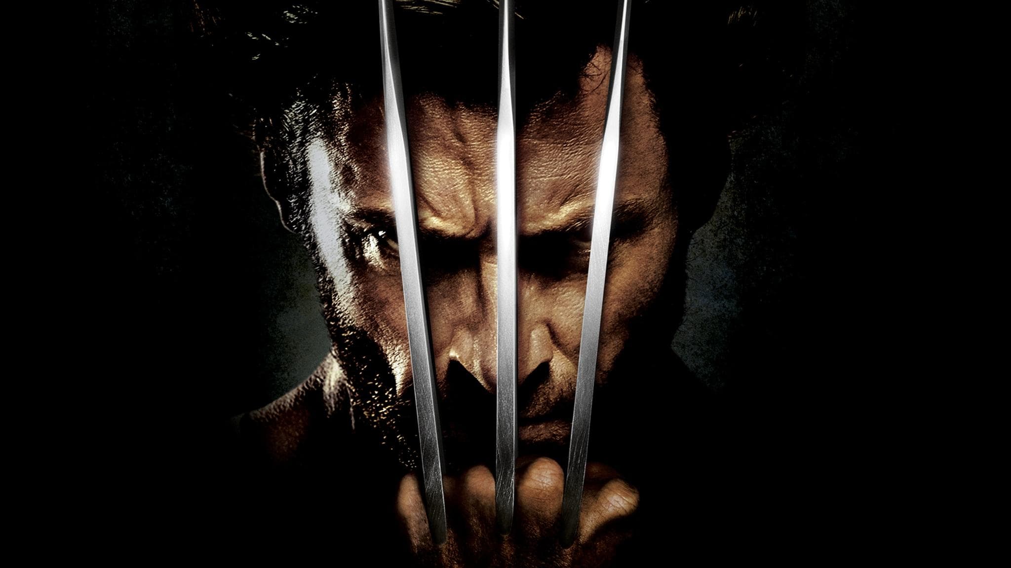 Backdrop of X-Men Origins: Wolverine