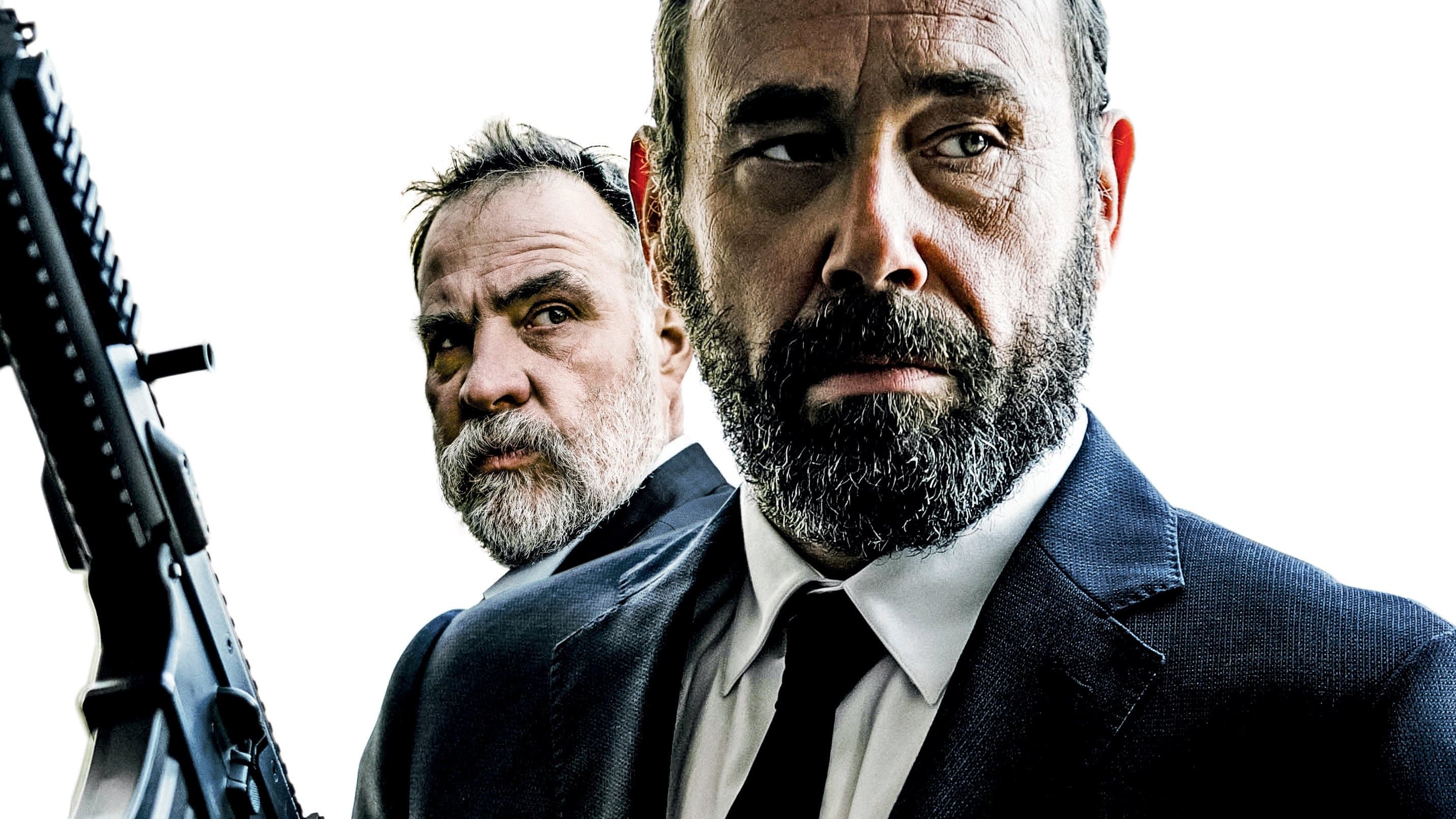 Backdrop of Above the Law