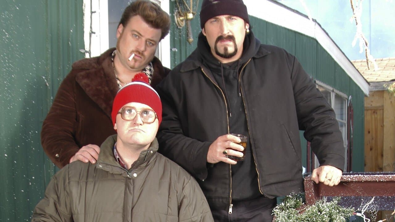 Backdrop of The Trailer Park Boys Xmas Special