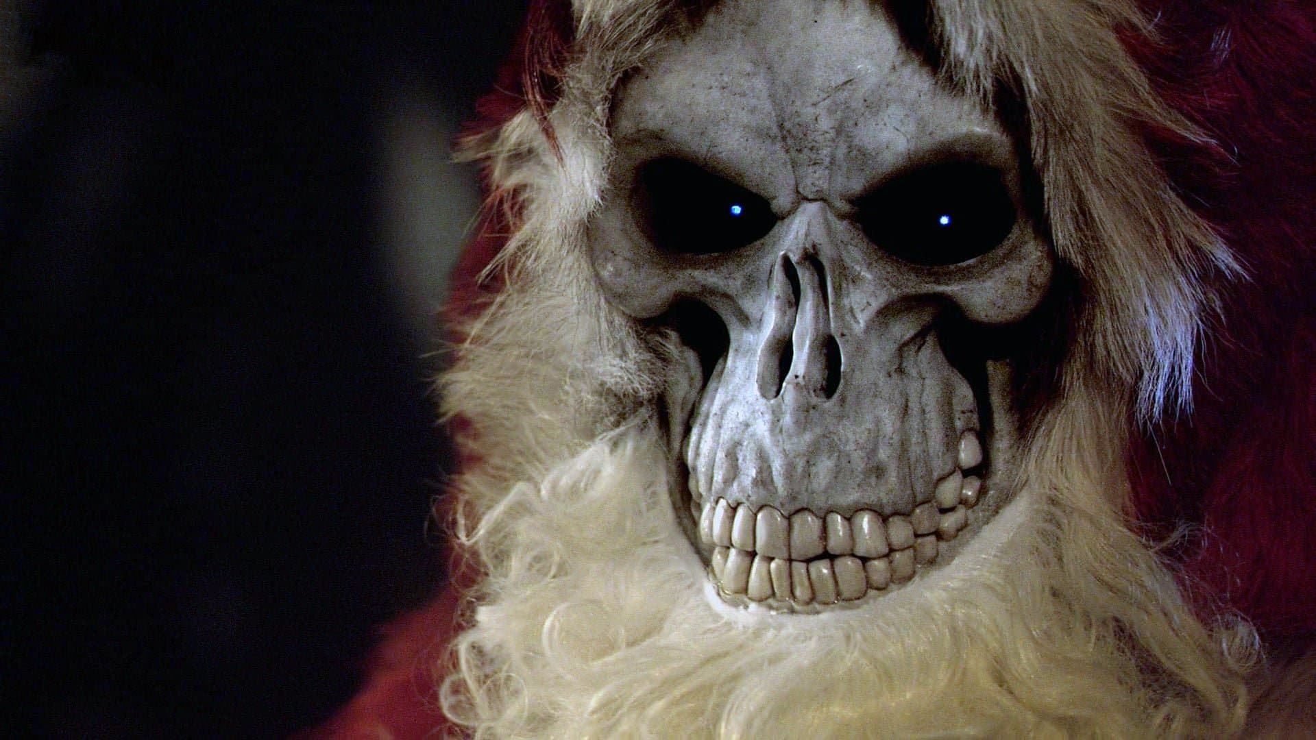Backdrop of Hogfather