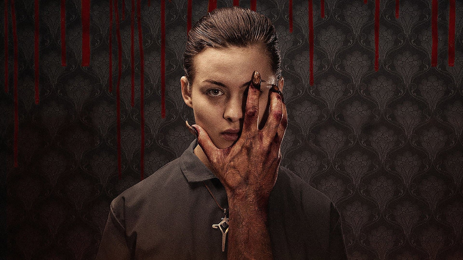 Backdrop of Luciferina