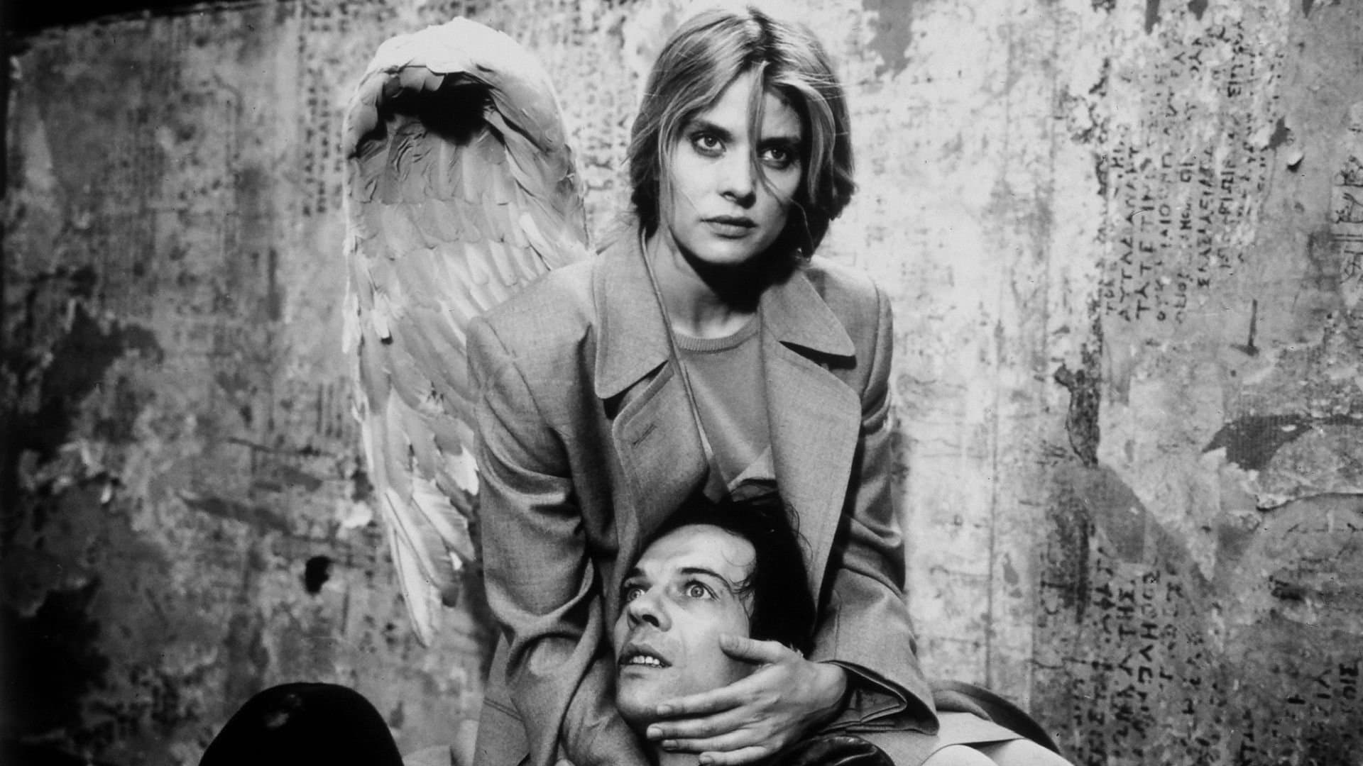 Backdrop of Faraway, So Close!