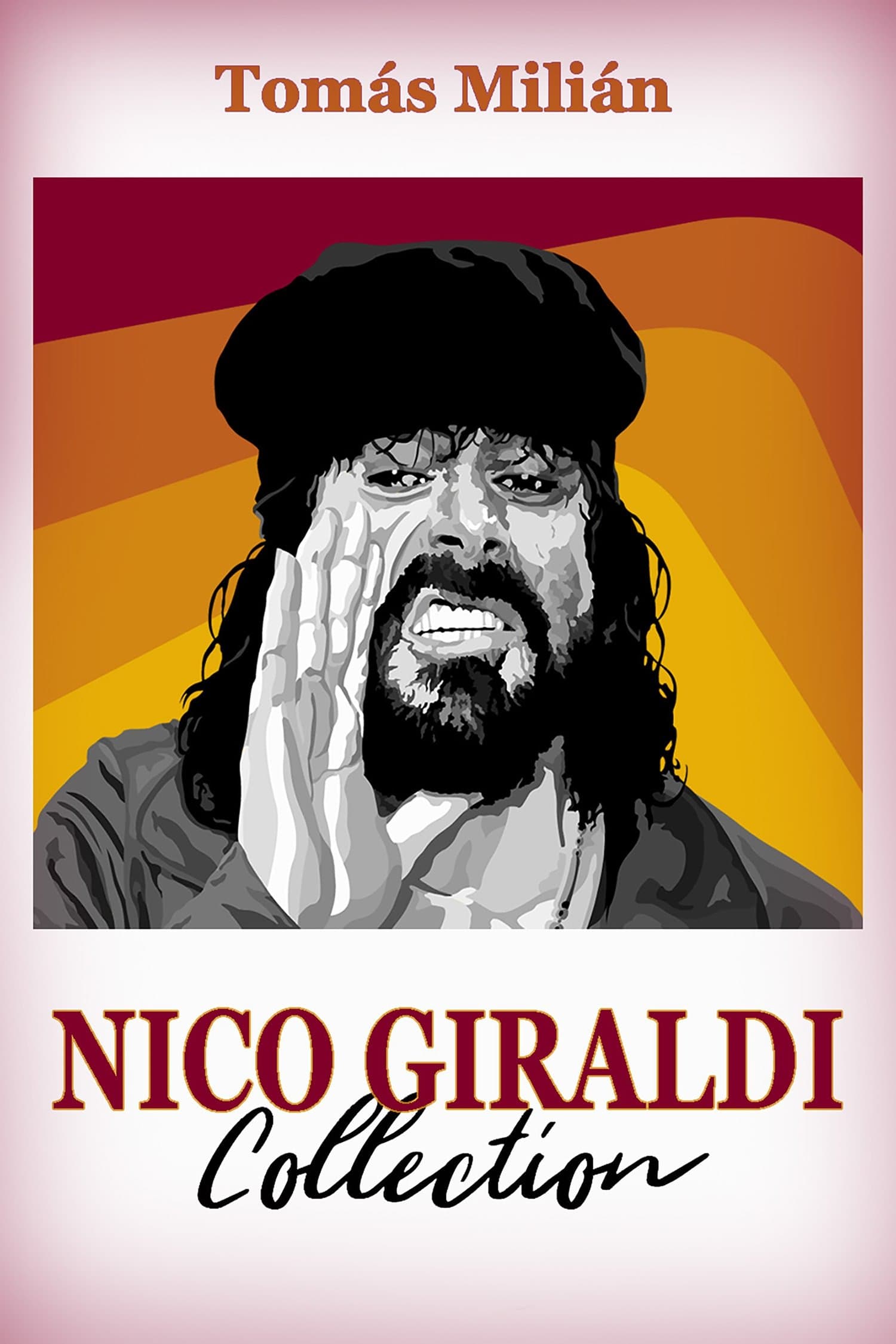Poster of Nico Giraldi Collection
