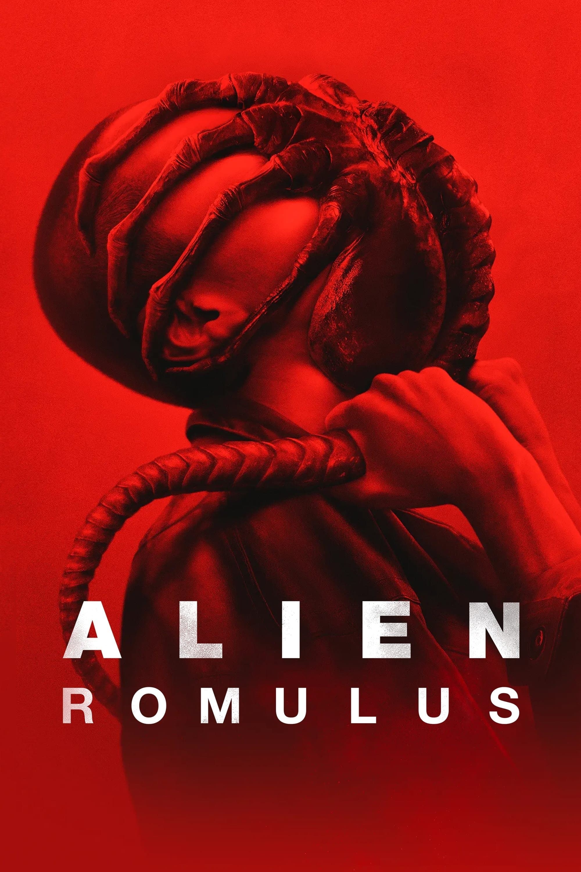 Poster of Alien: Romulus Collection