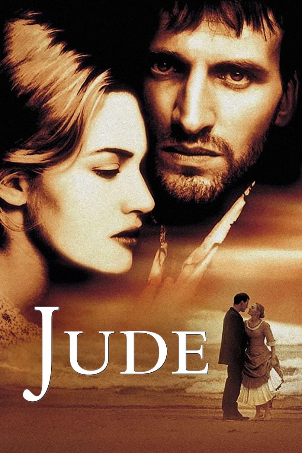 Poster of Jude