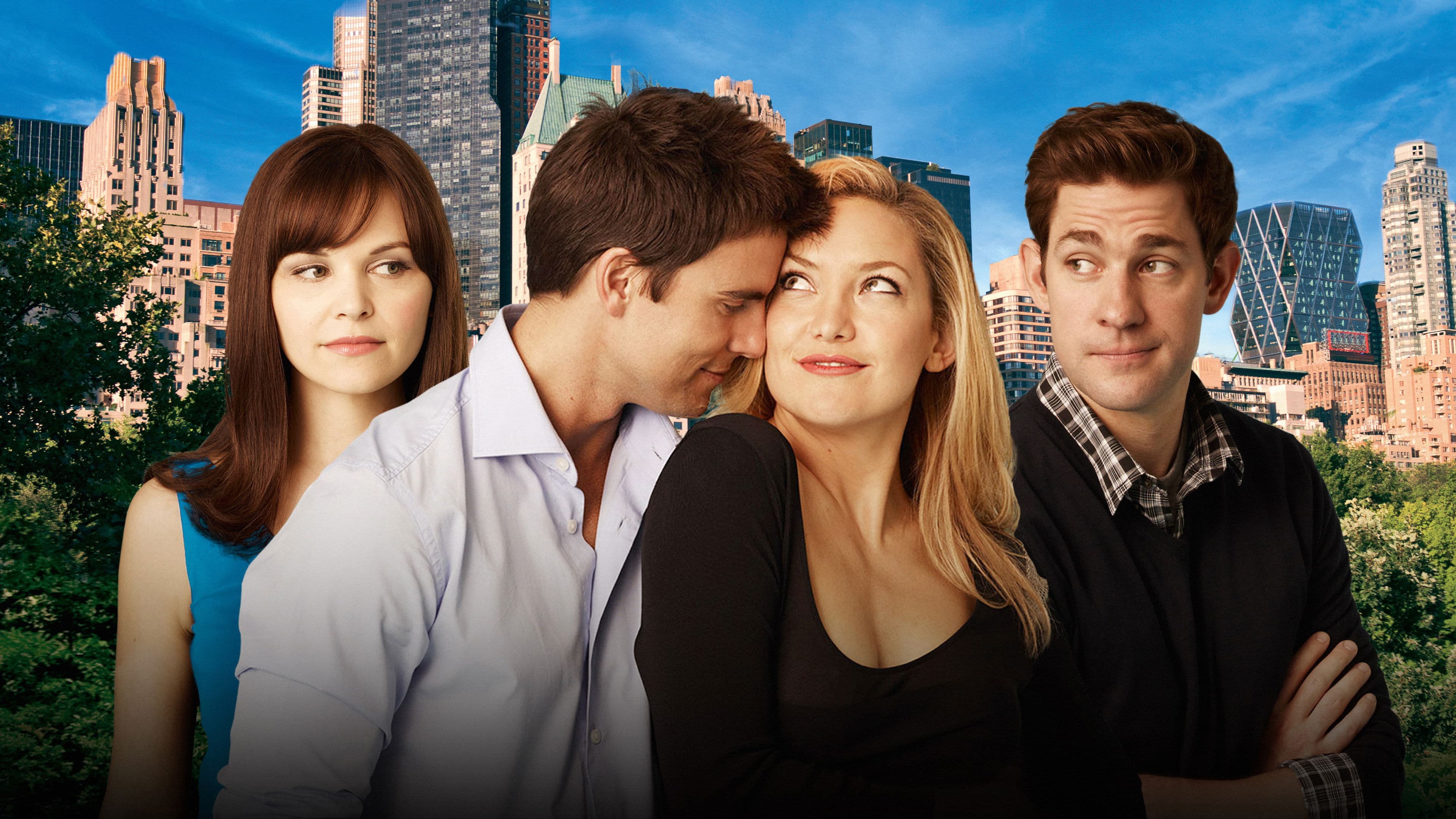 Backdrop of Something Borrowed