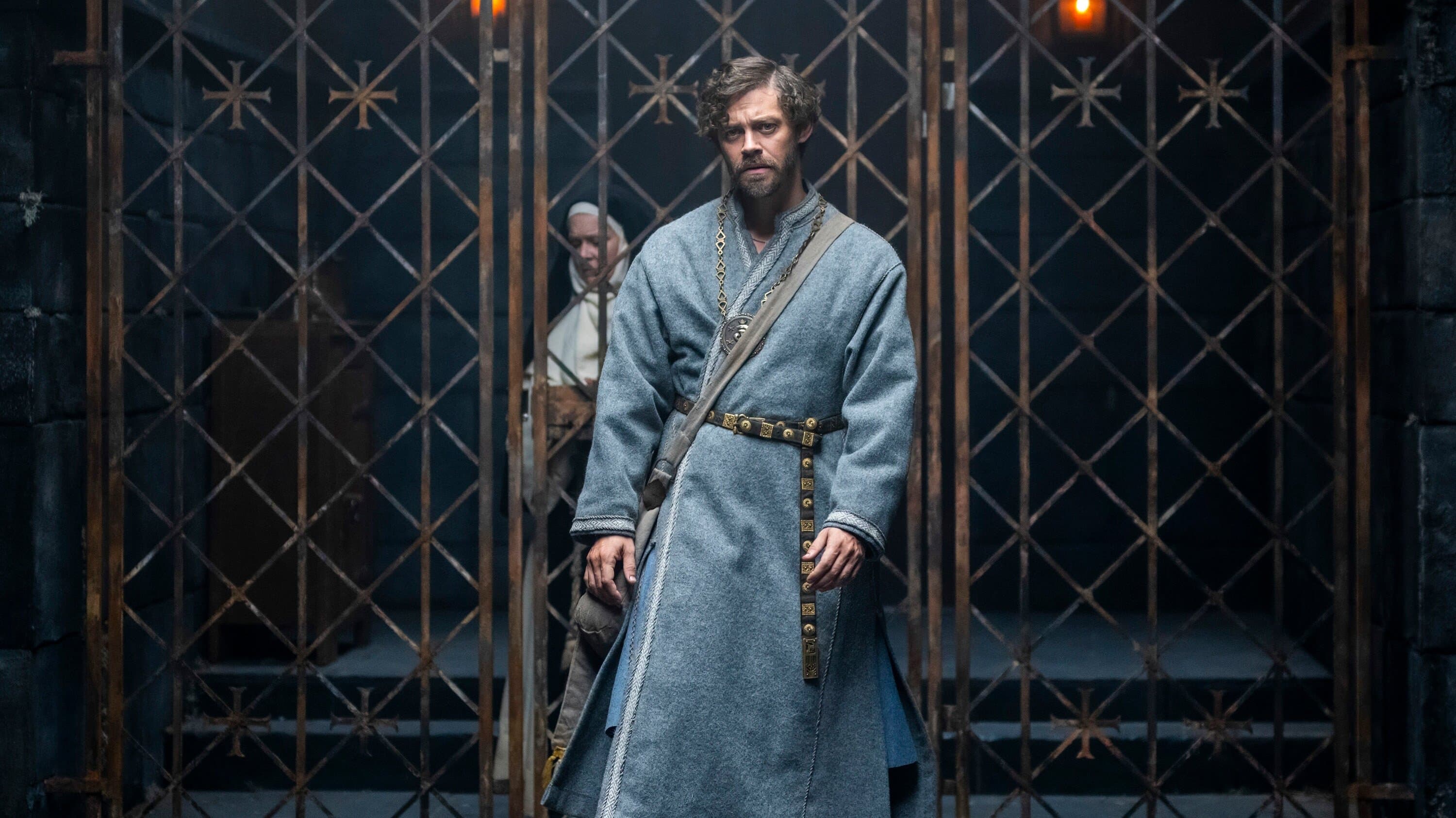 Backdrop of The Physician II