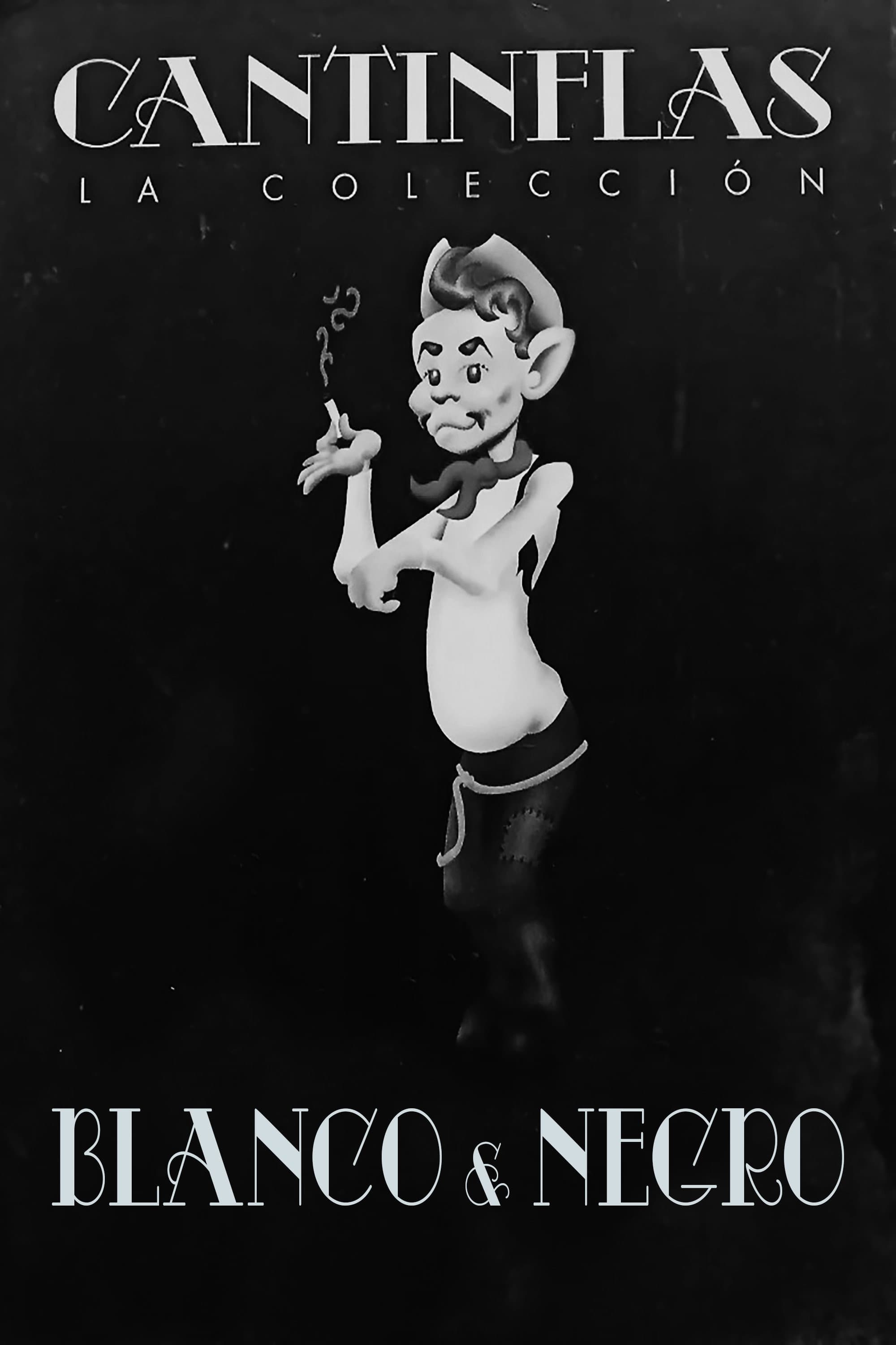 Poster of Cantinflas Collection