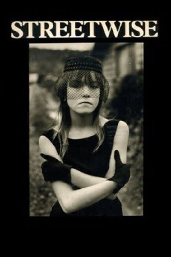 Poster of Streetwise Collection