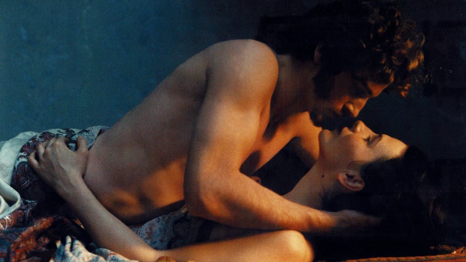 Backdrop of The Children of the Century