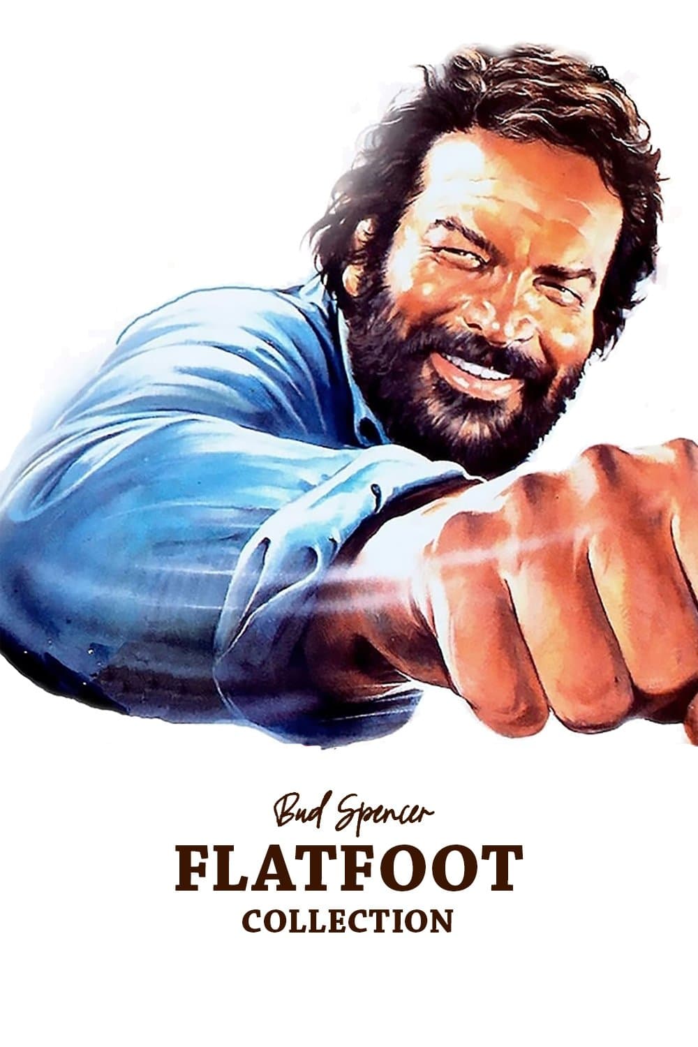 Poster of Flatfoot Collection
