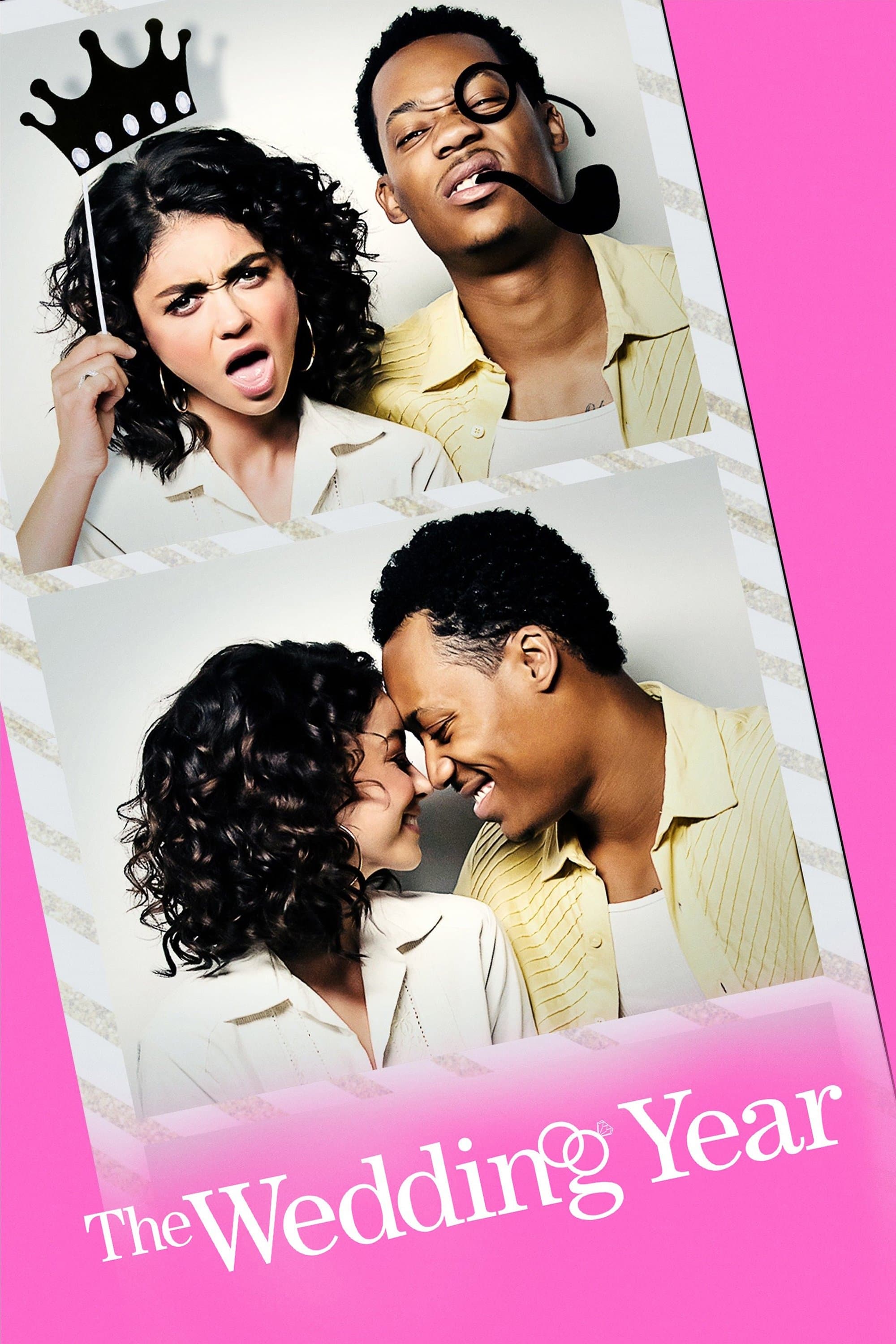Poster of The Wedding Year