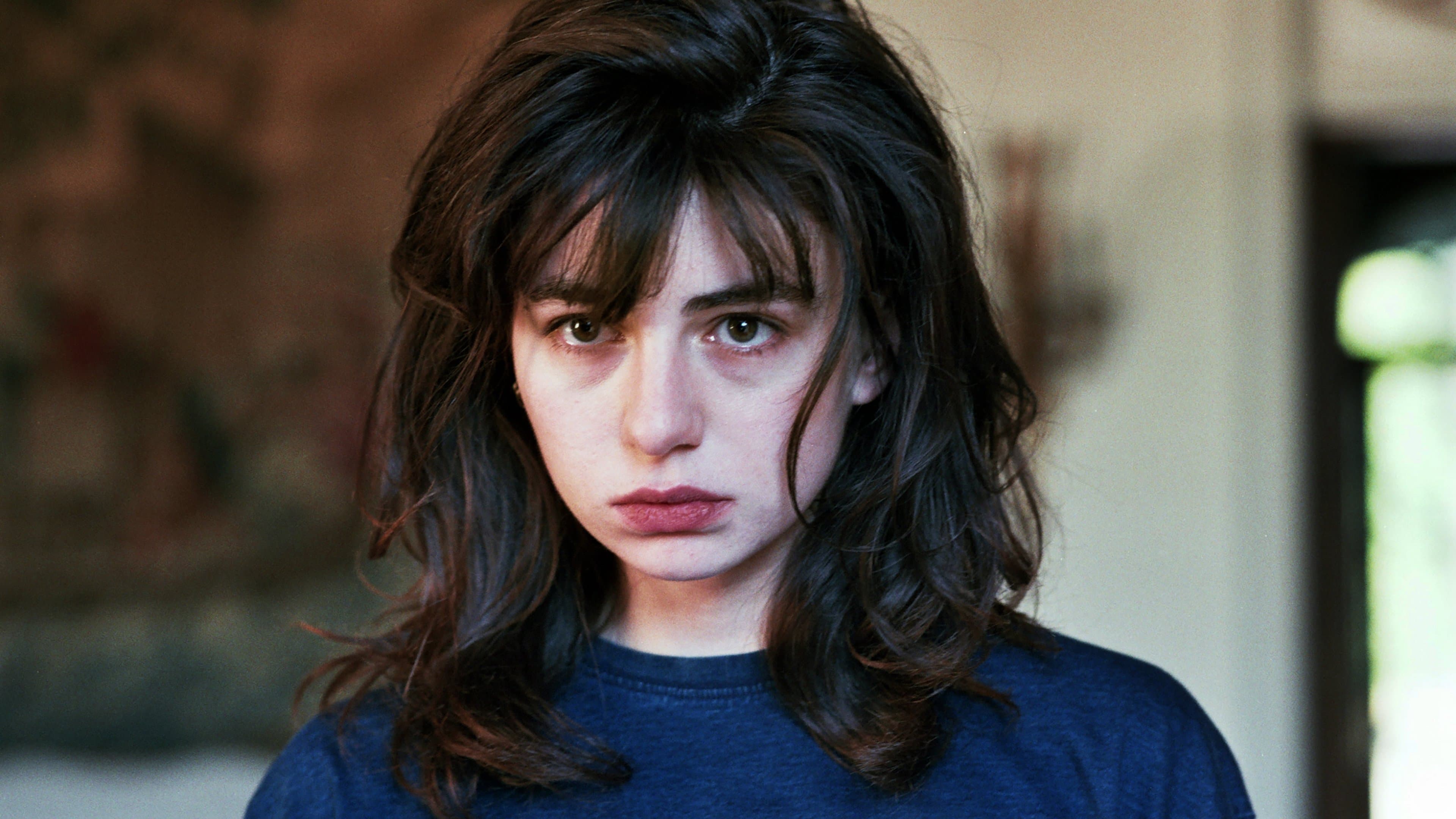 Backdrop of Inexorable