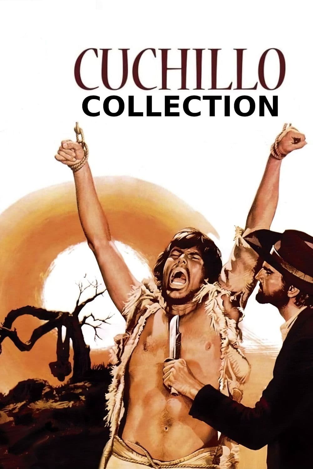 Poster of Cuchillo Collection
