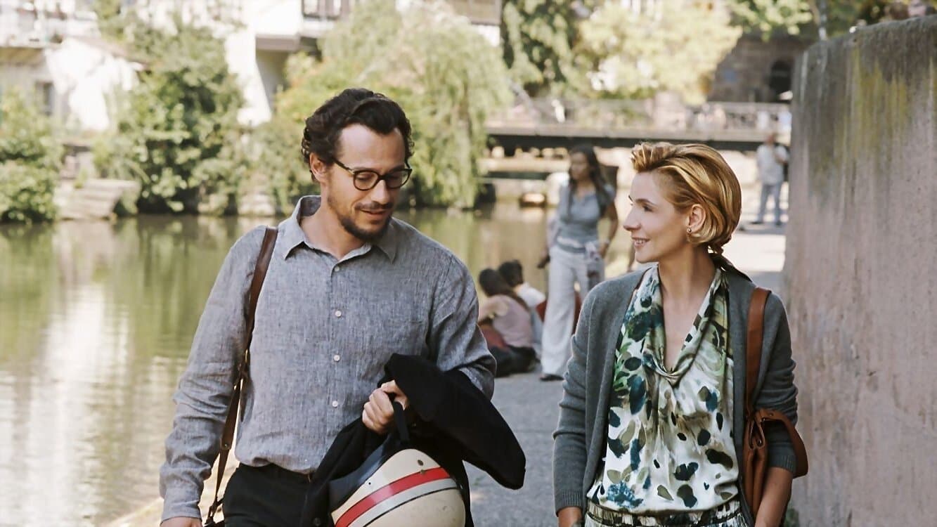 Backdrop of Tous les soleils