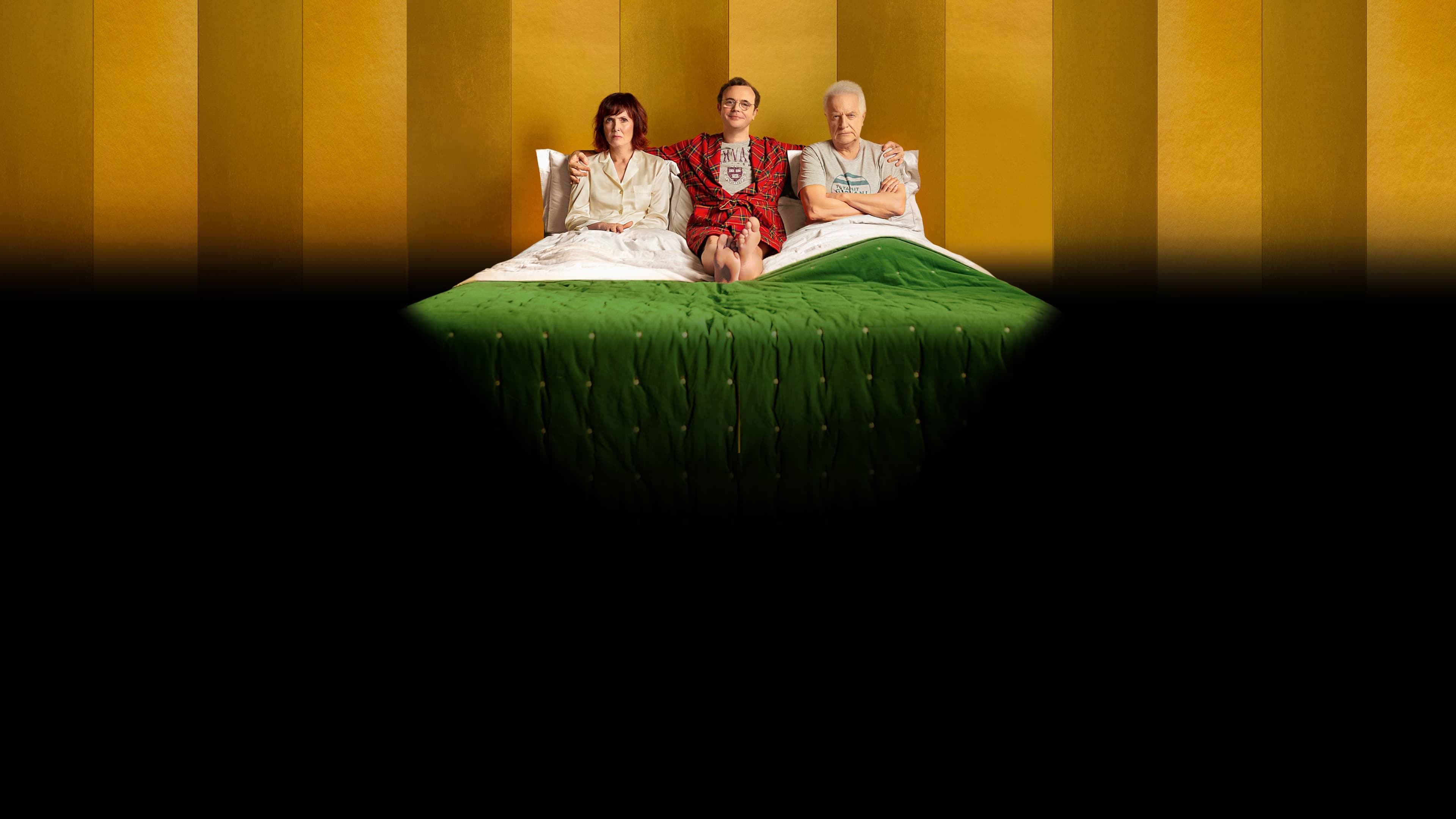 Backdrop of Tanguy, le retour