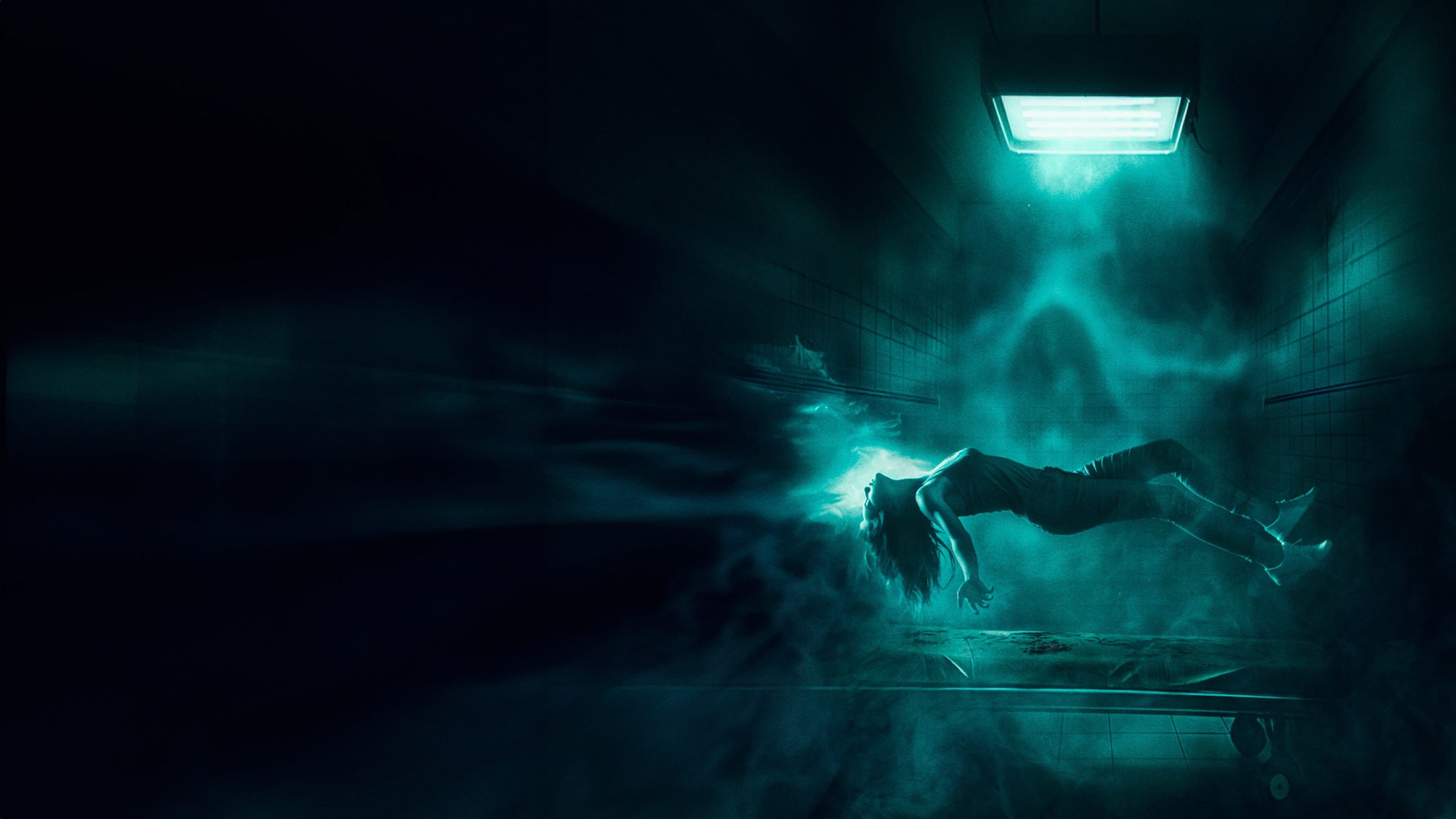 Backdrop of Double Blind