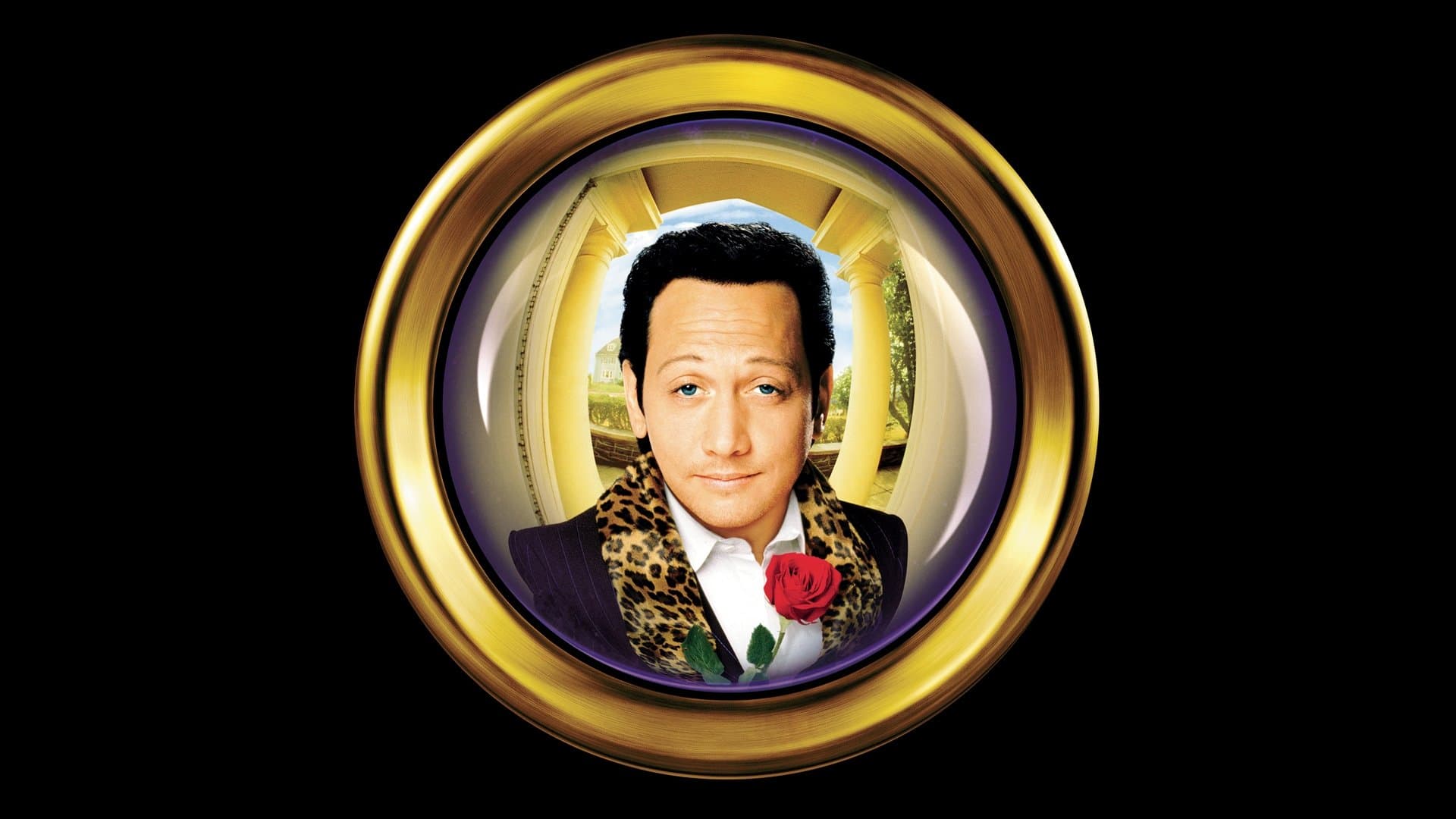 Backdrop of Deuce Bigalow: Male Gigolo