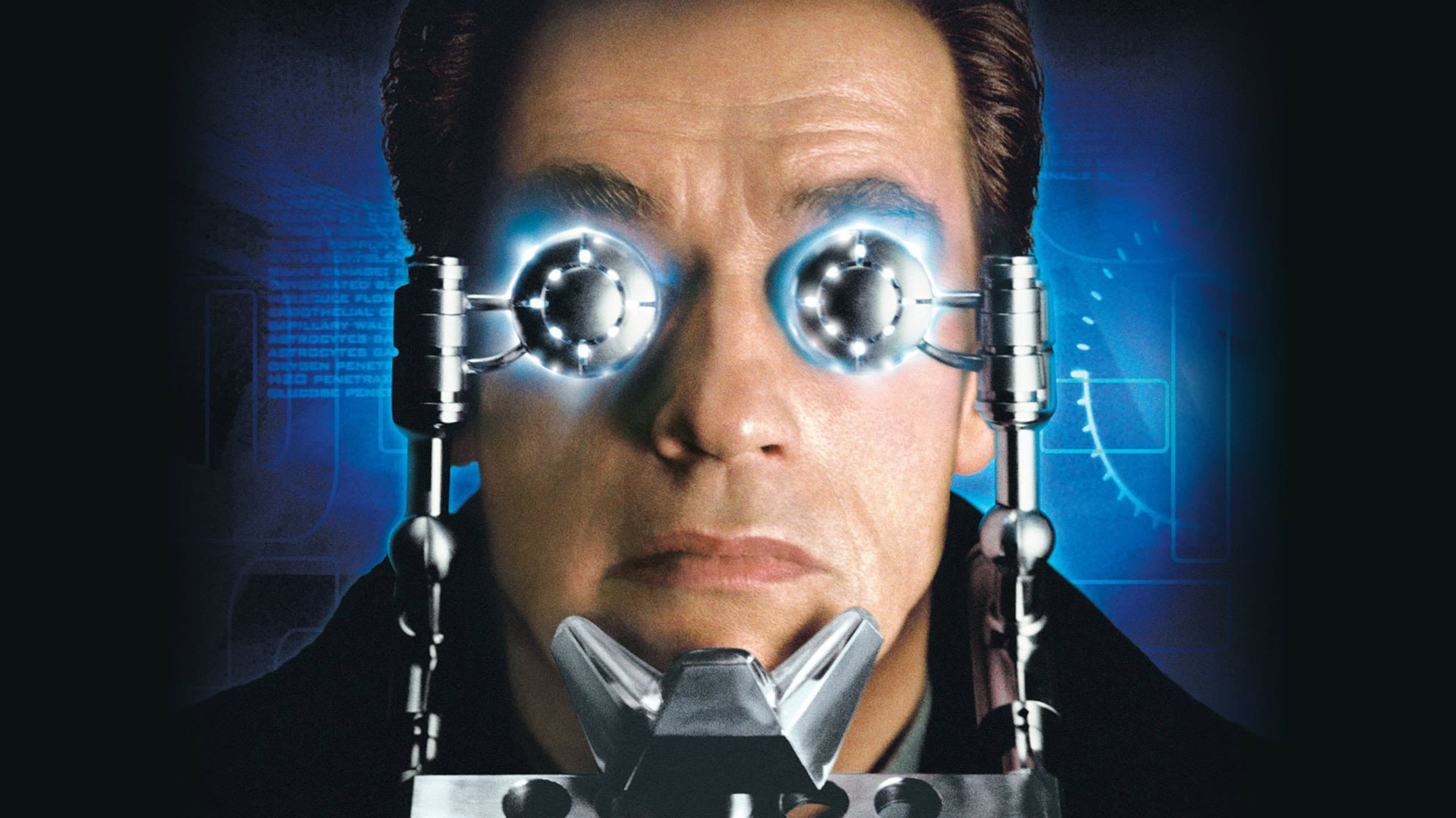 Backdrop of The 6th Day