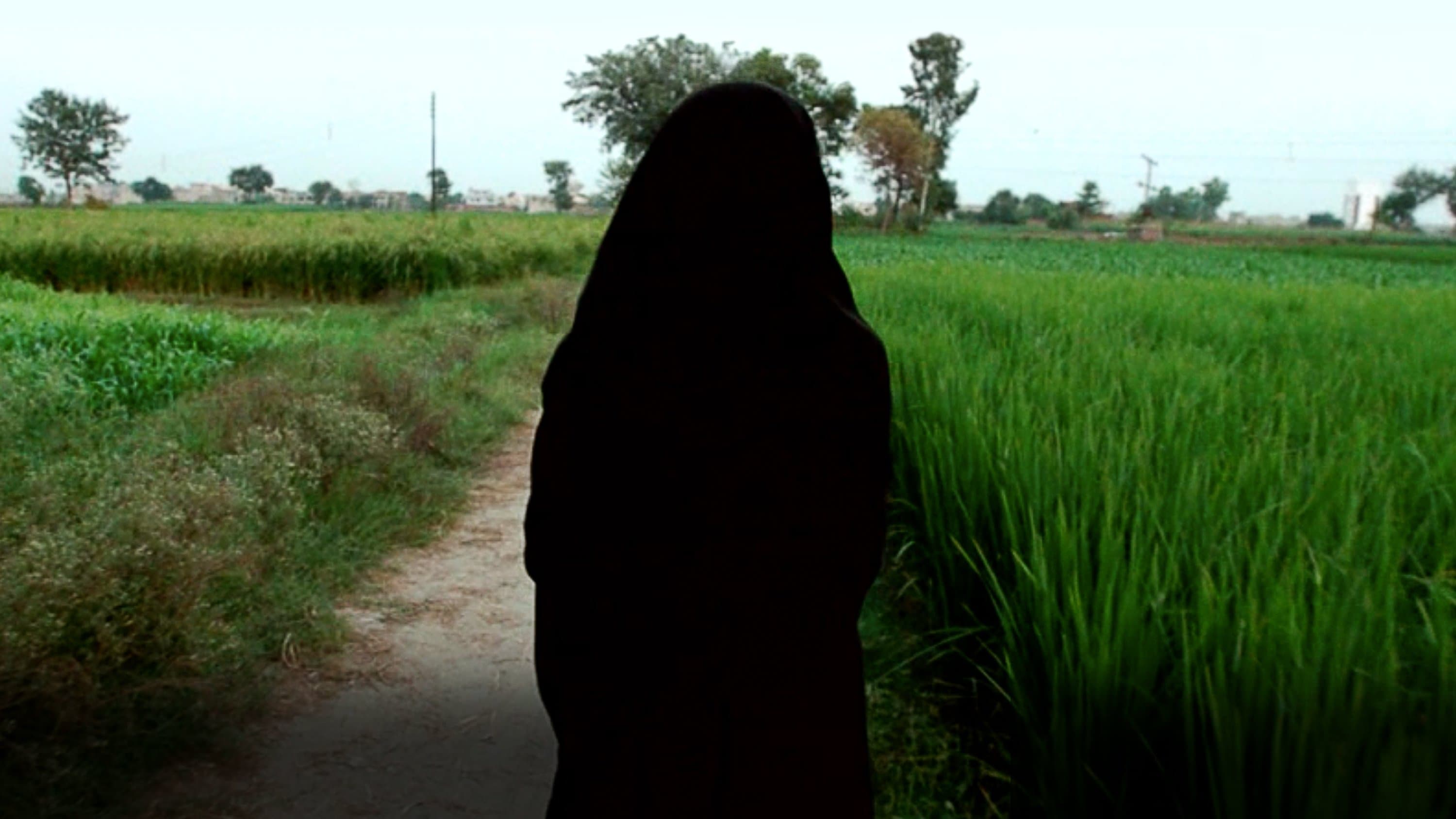 Backdrop of A Girl in the River: The Price of Forgiveness