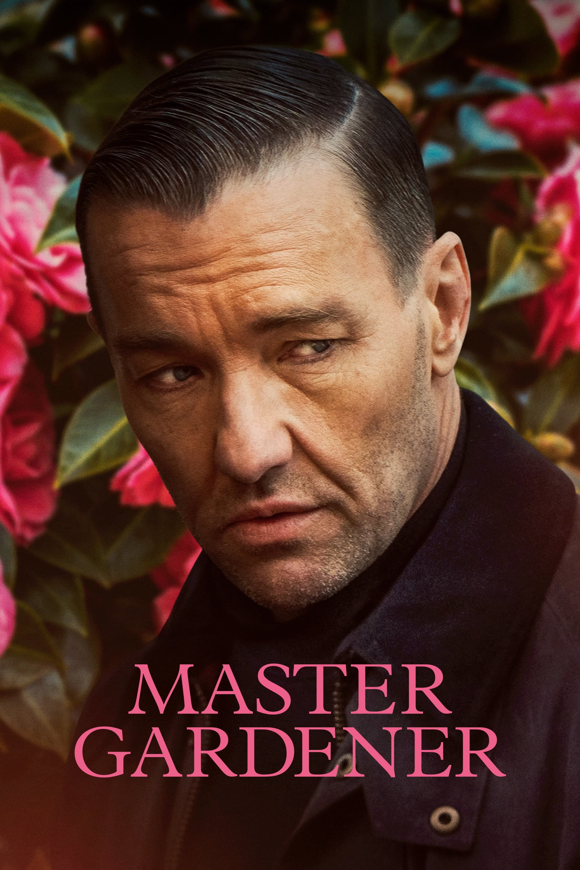 Poster of Master Gardener
