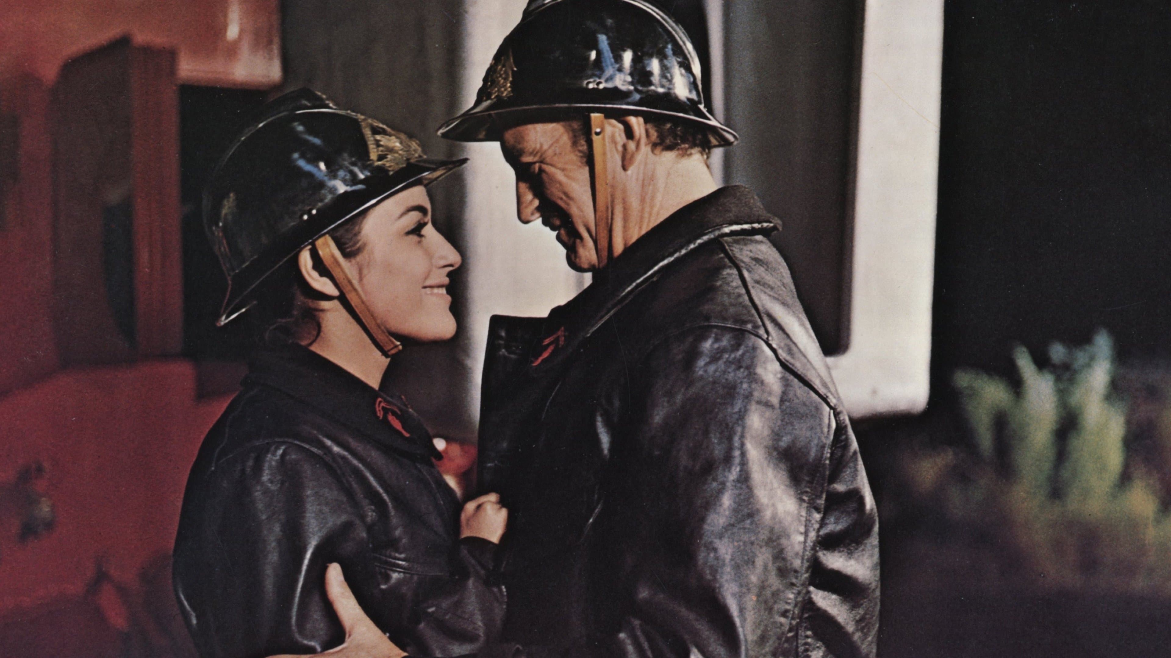 Backdrop of The Brain