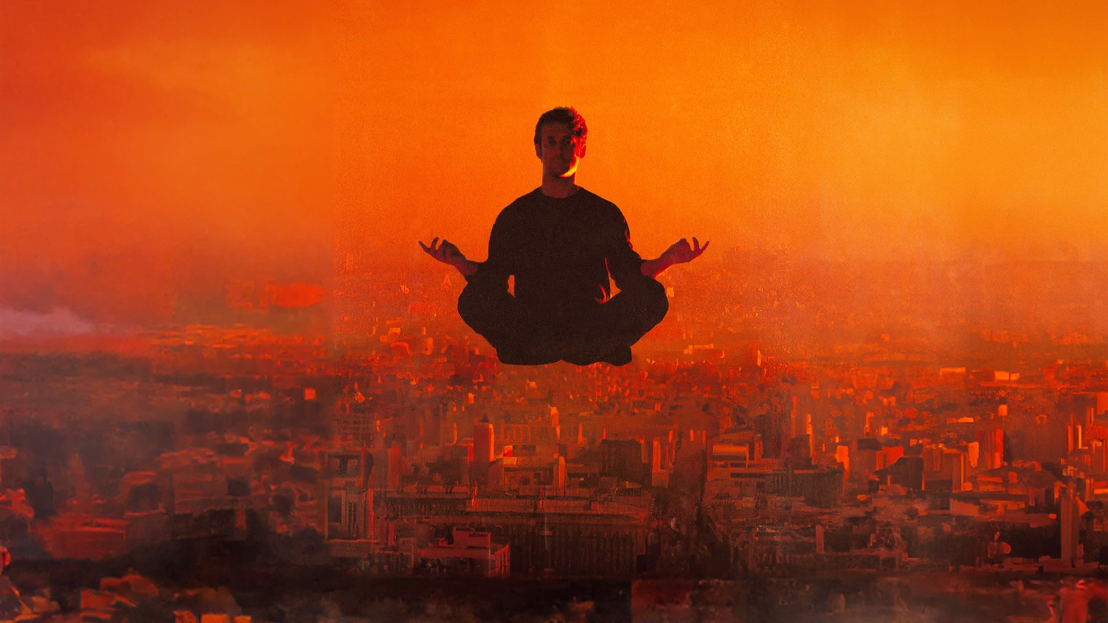 Backdrop of The Crisis