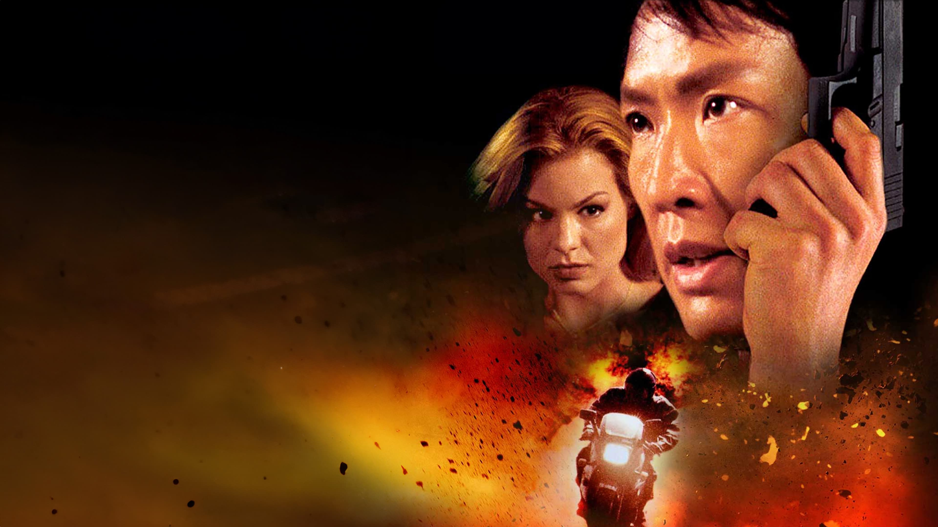 Backdrop of Best of the Best 4: Without Warning