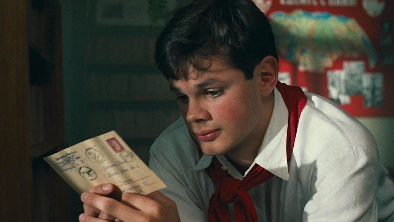 Backdrop of Europa Europa