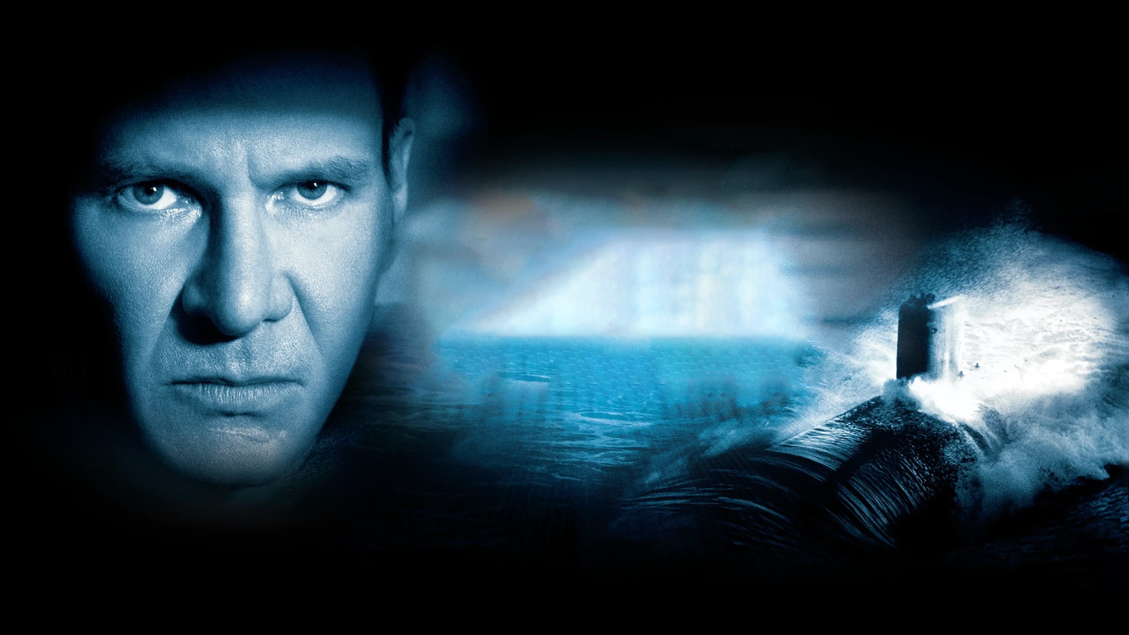 Backdrop of K-19: The Widowmaker