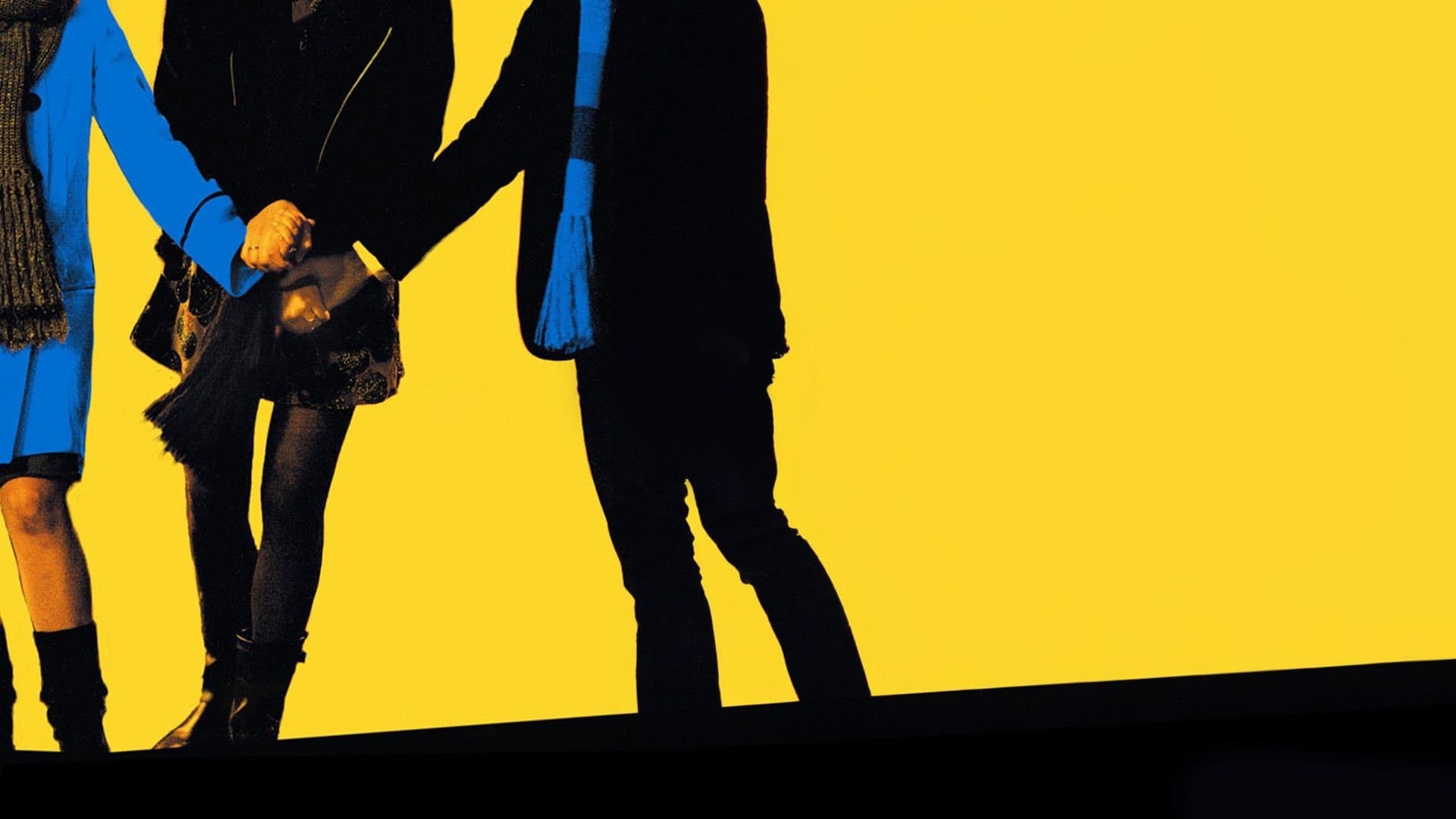 Backdrop of Love Songs