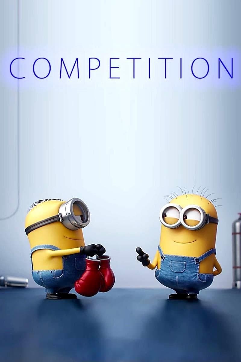 Poster of Competition