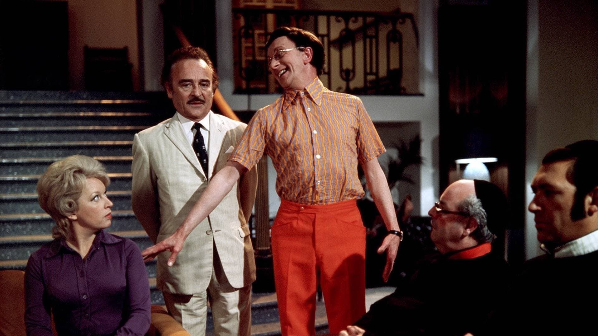 Backdrop of Carry On Abroad